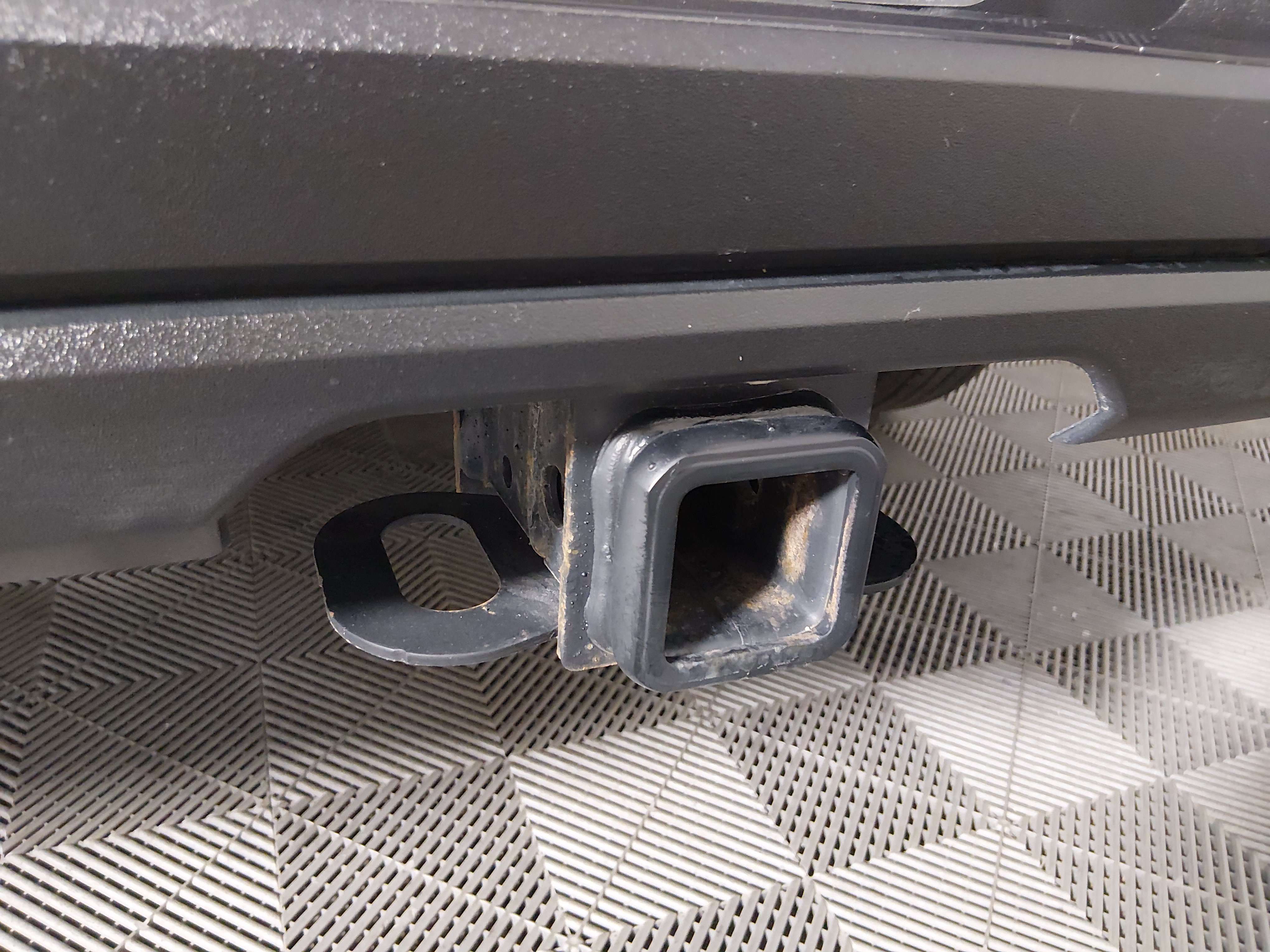 2025 Toyota Tundra SR5 - Photo 16