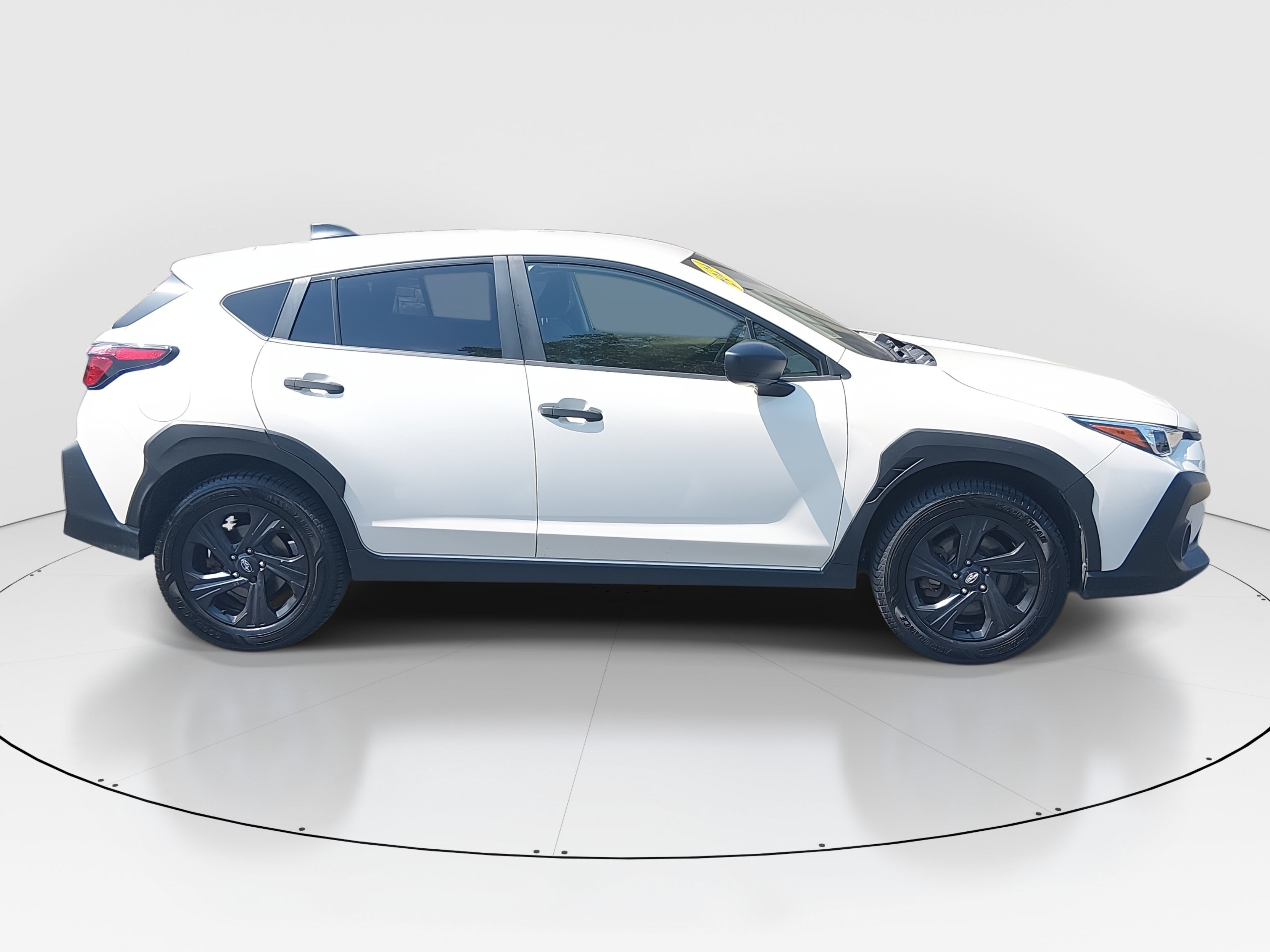 2024 Subaru Crosstrek Base - Photo 8