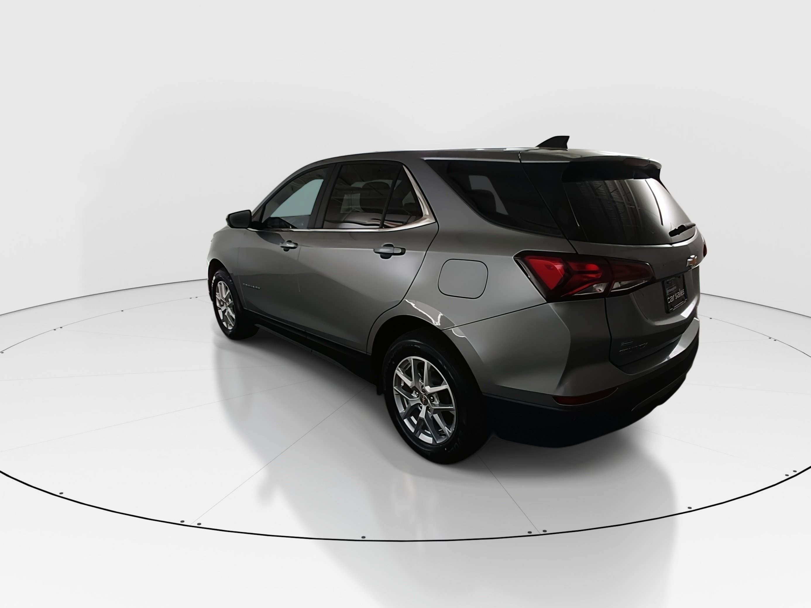 2024 Chevrolet Equinox LT - Photo 5
