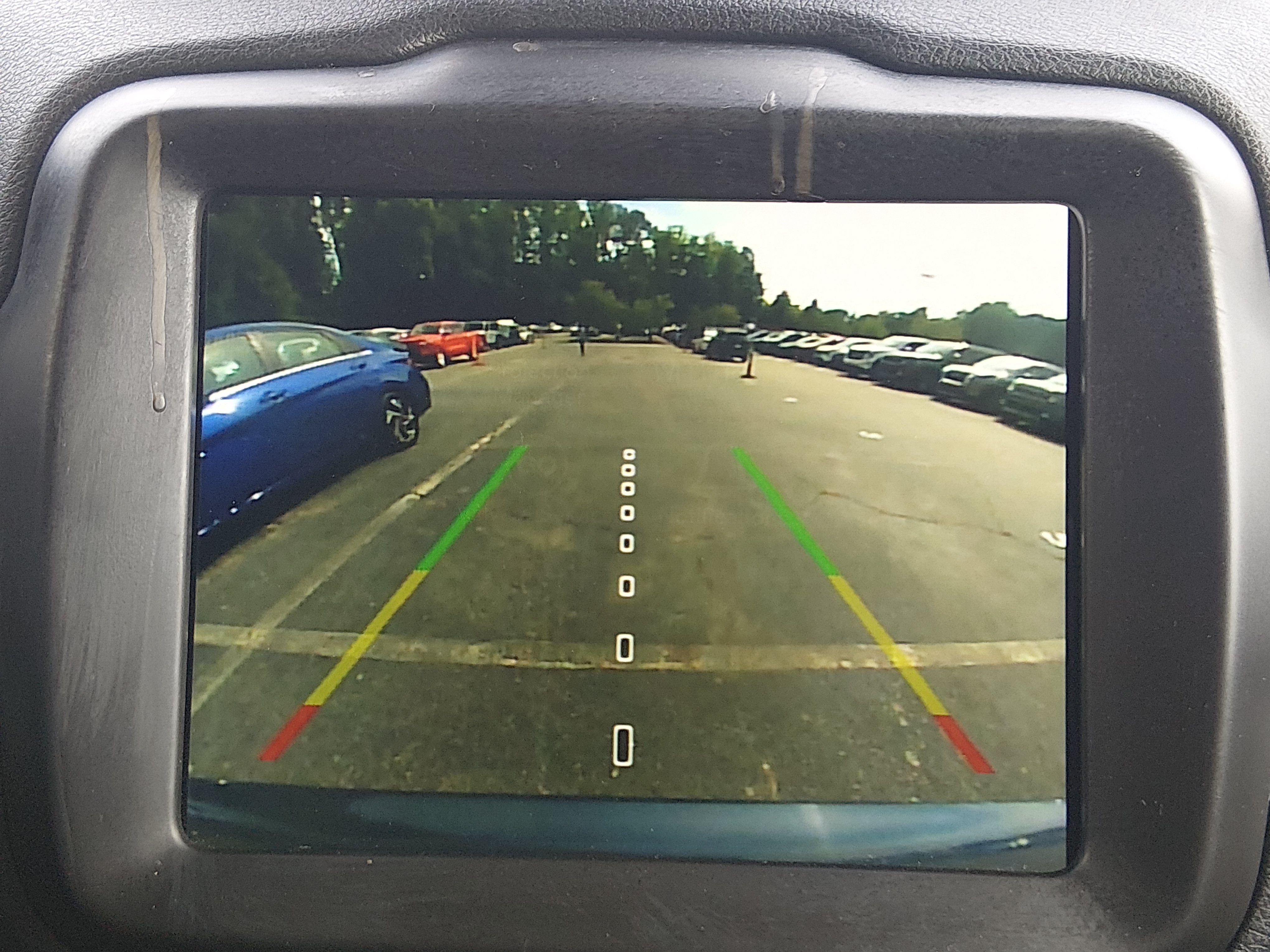 2023 Jeep Renegade Latitude - Photo 16