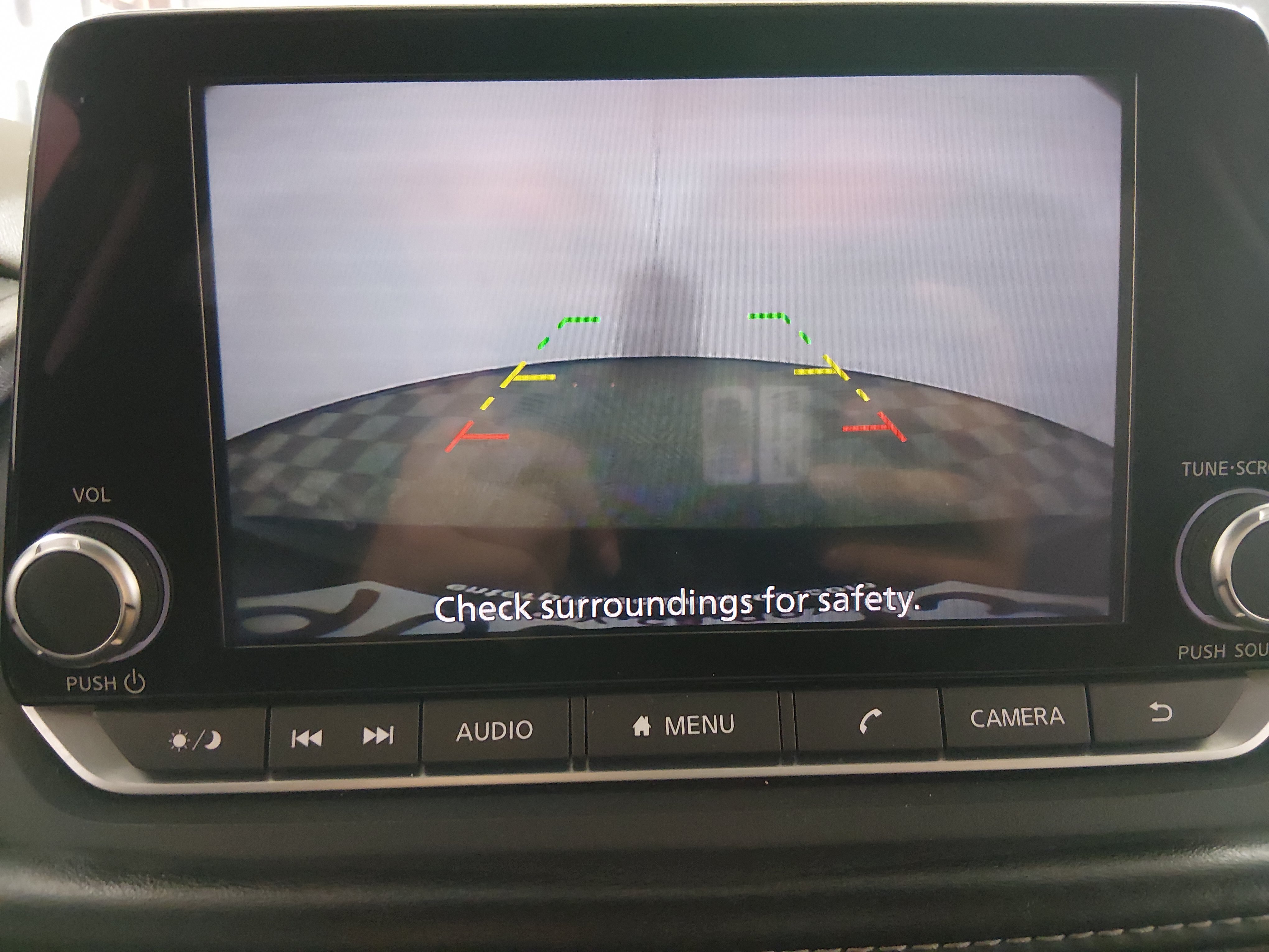 2023 Nissan Rogue SV - Photo 17
