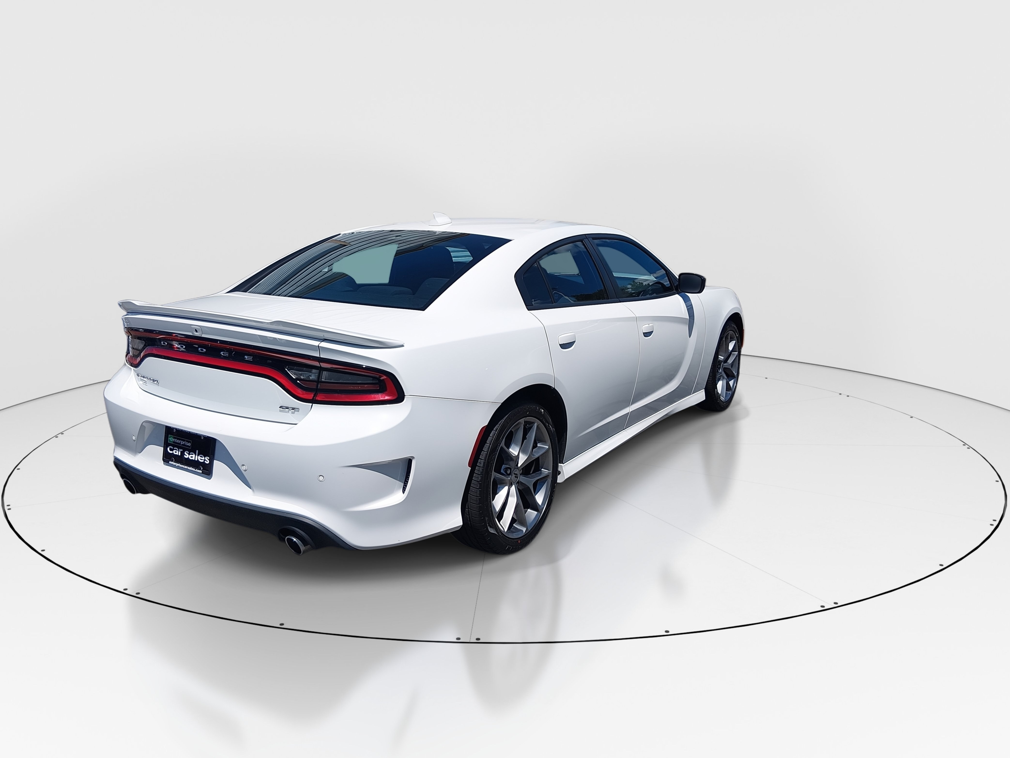 2023 Dodge Charger GT - Photo 7