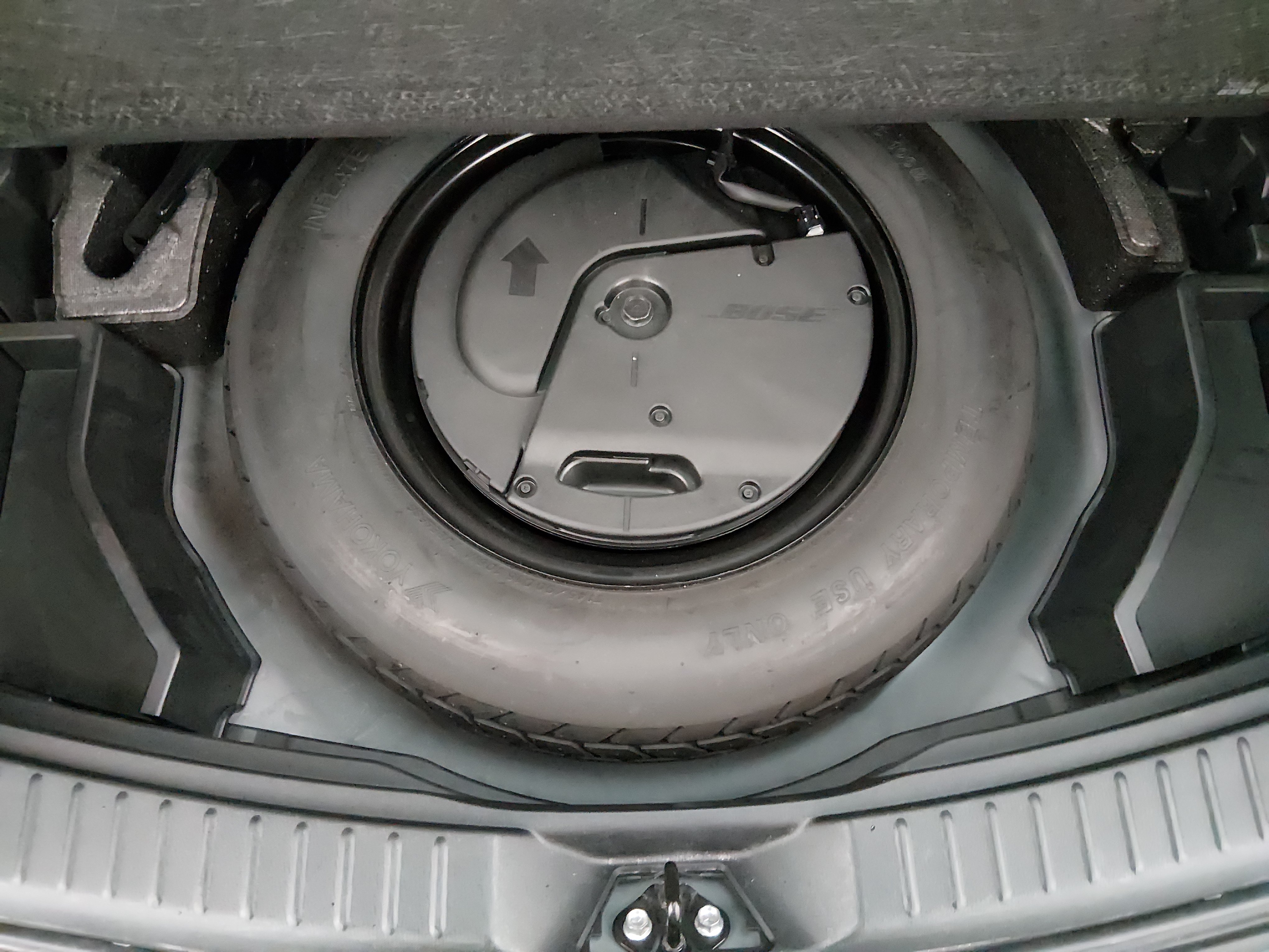2024 Mazda CX-5 S Carbon Edition - Photo 20