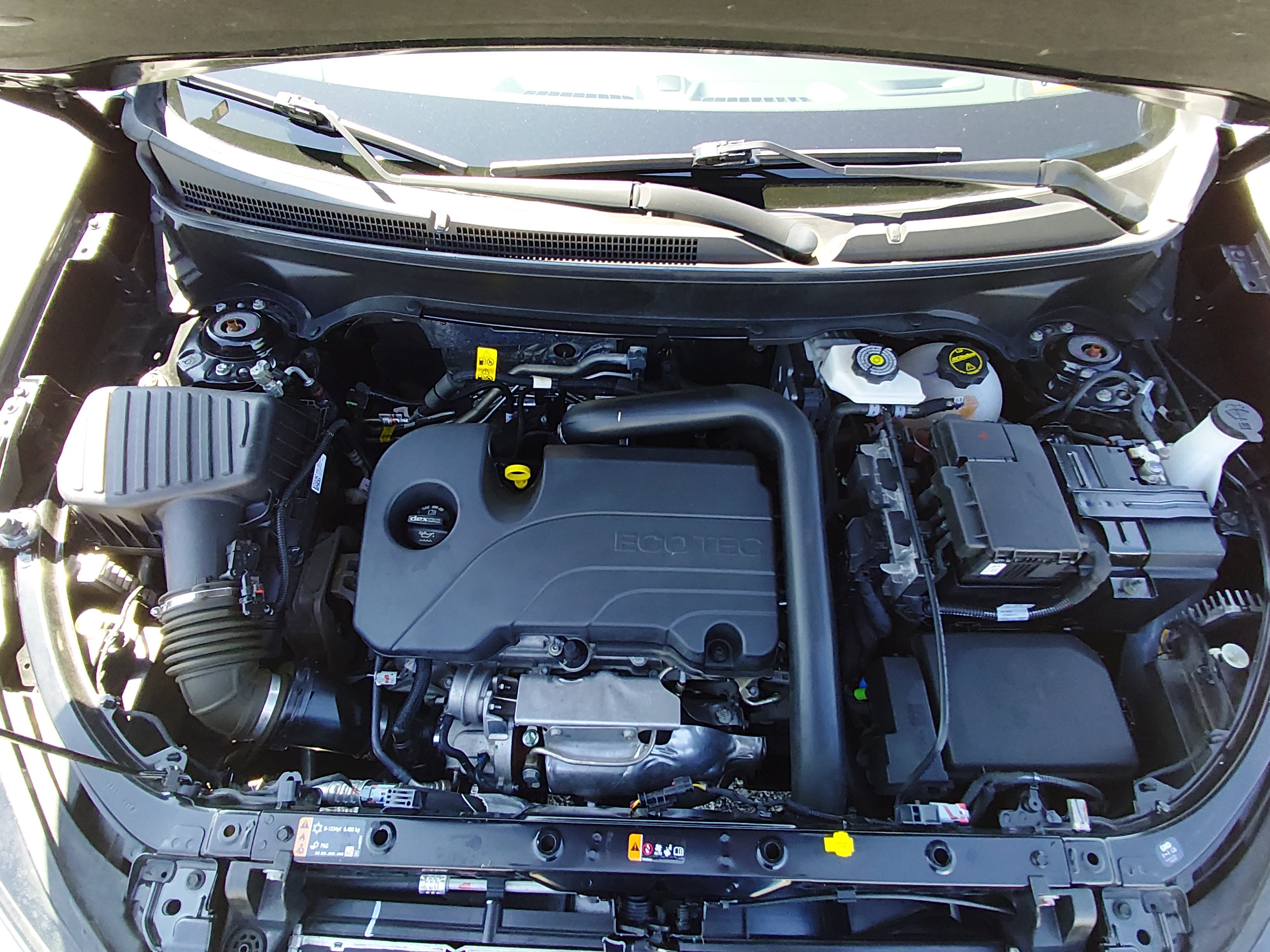 2024 Chevrolet Equinox LT - Photo 9