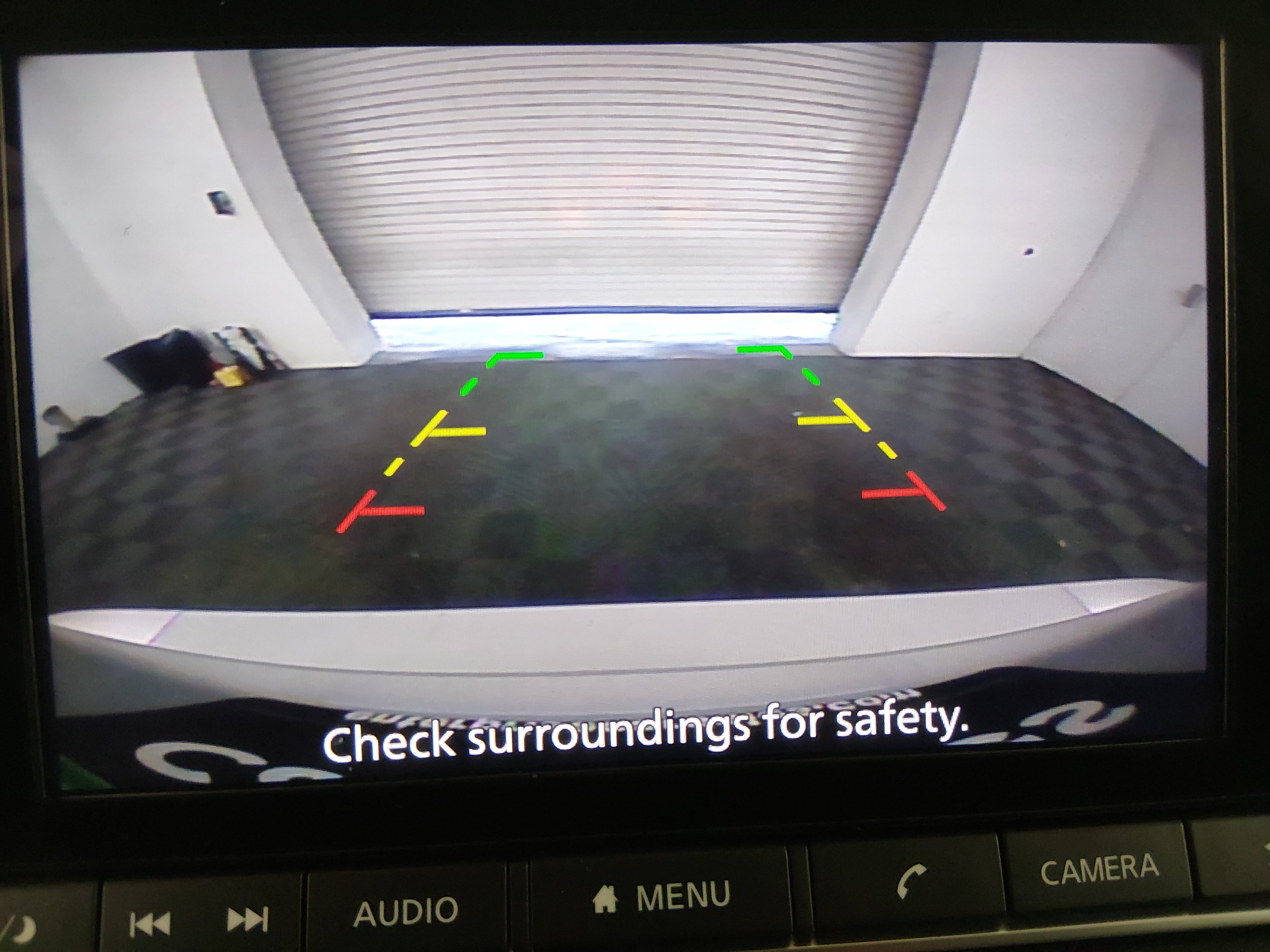 2024 Nissan Rogue SV - Photo 16