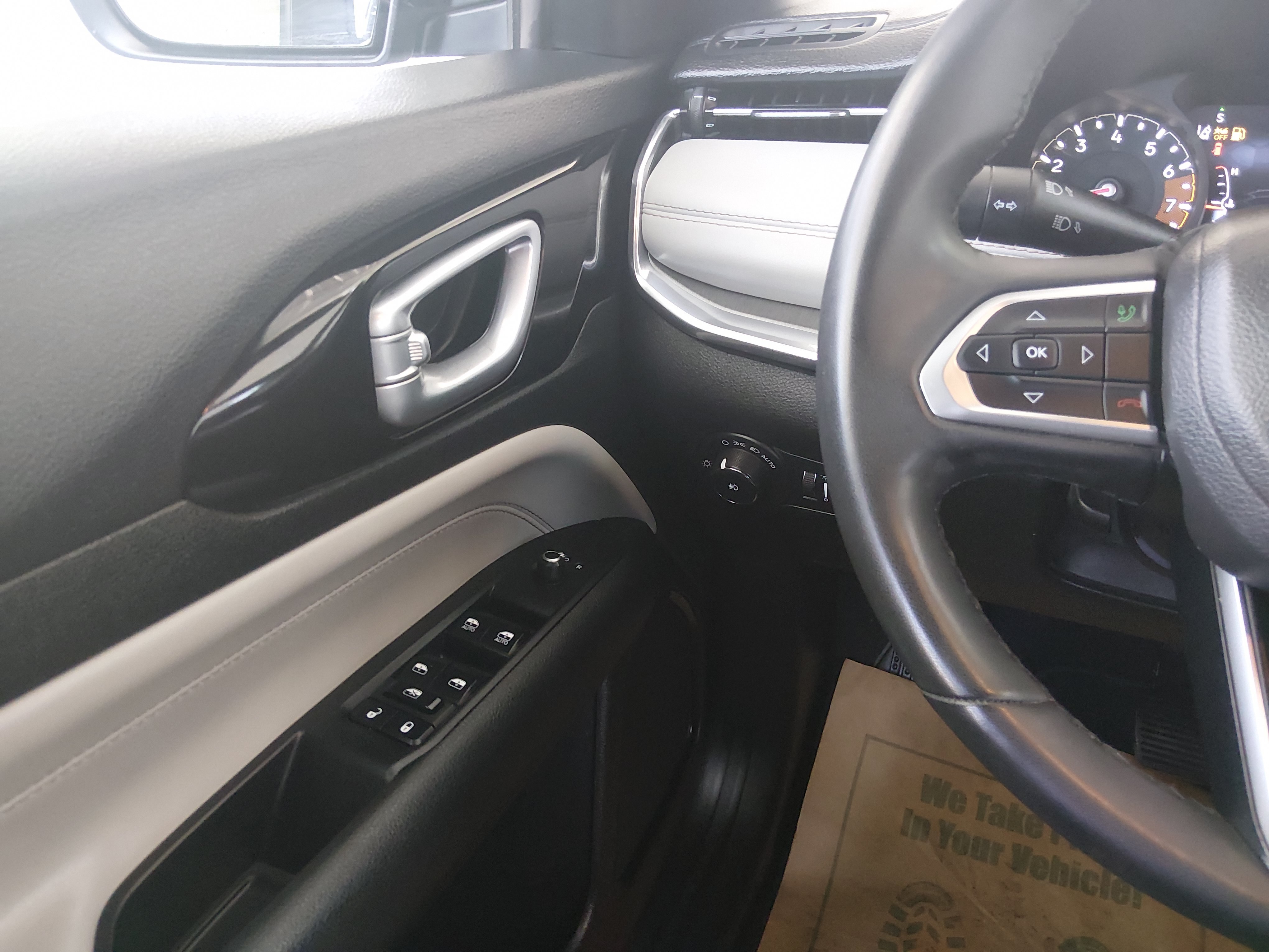 2023 Jeep Compass Limited - Photo 18