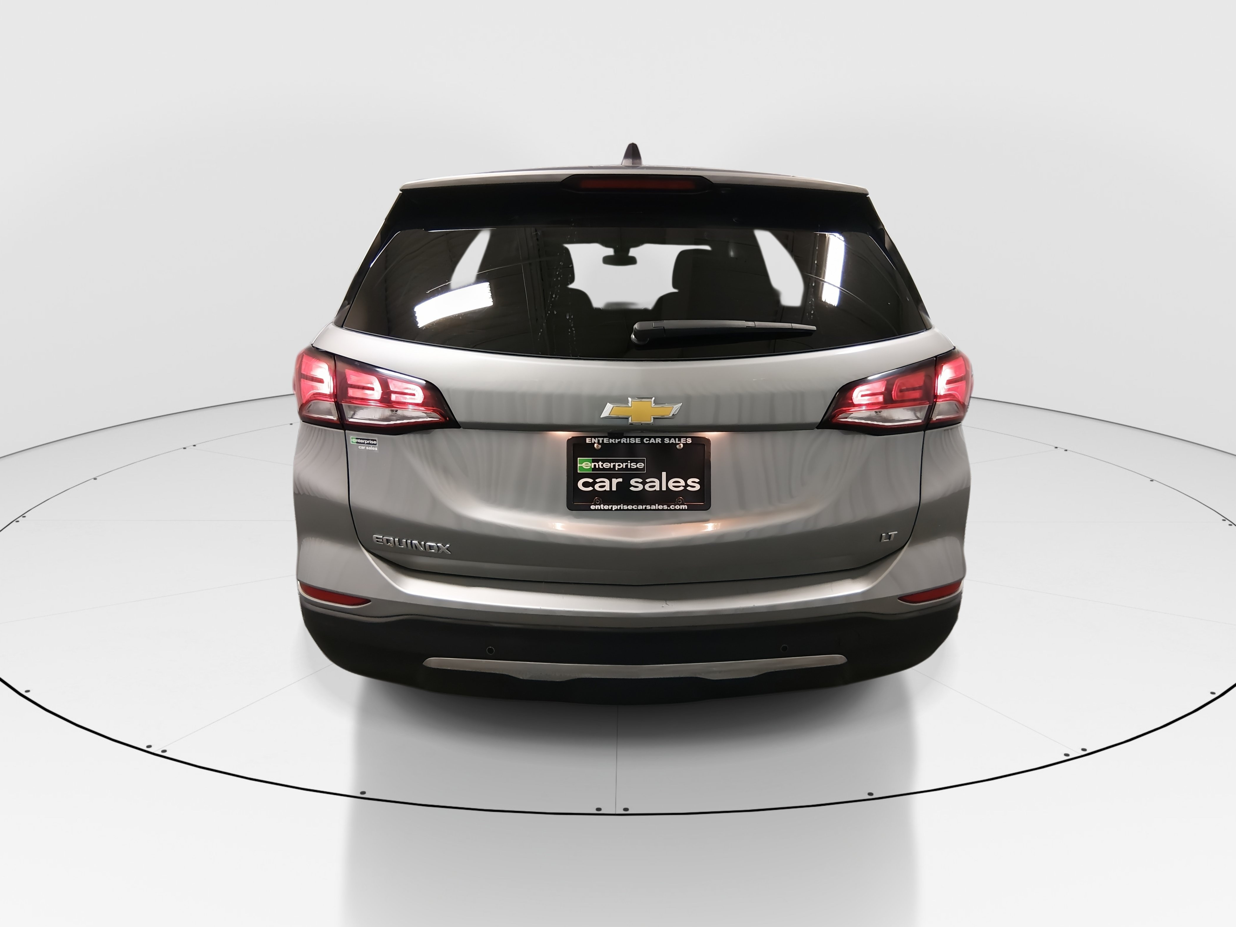 2024 Chevrolet Equinox LT - Photo 6