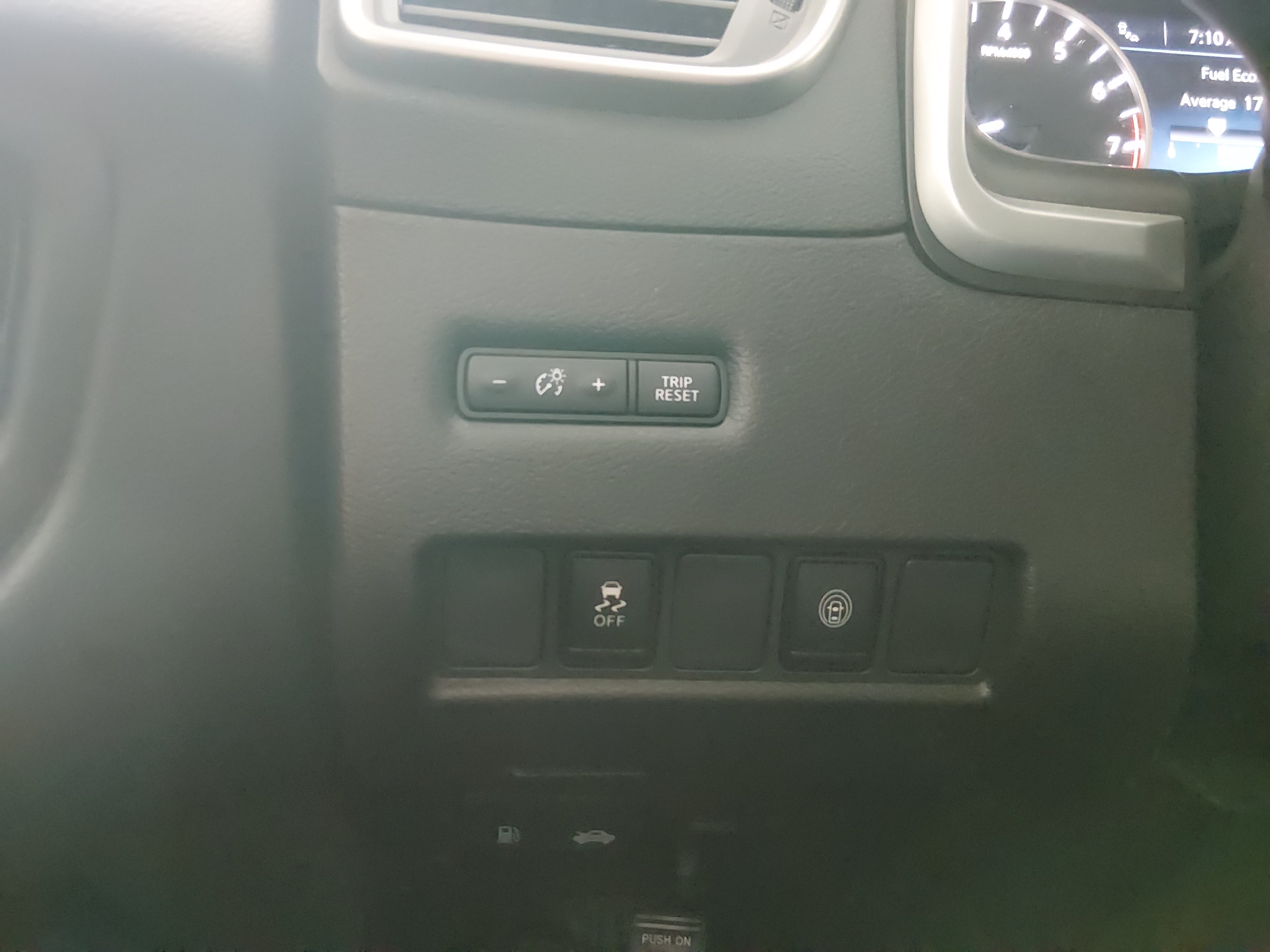 2023 Nissan Murano SV - Photo 13