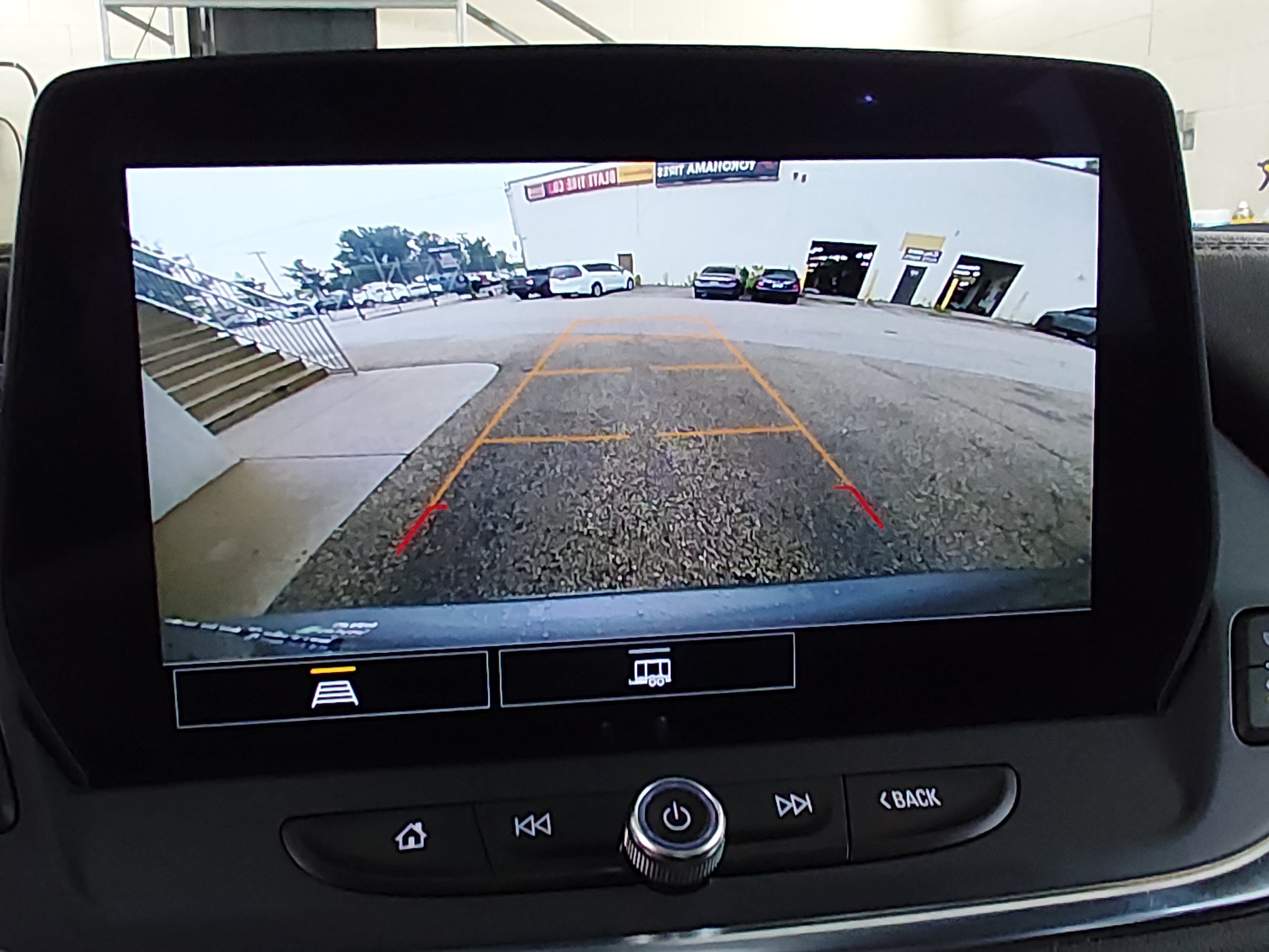 2025 Chevrolet Blazer 2LT - Photo 16