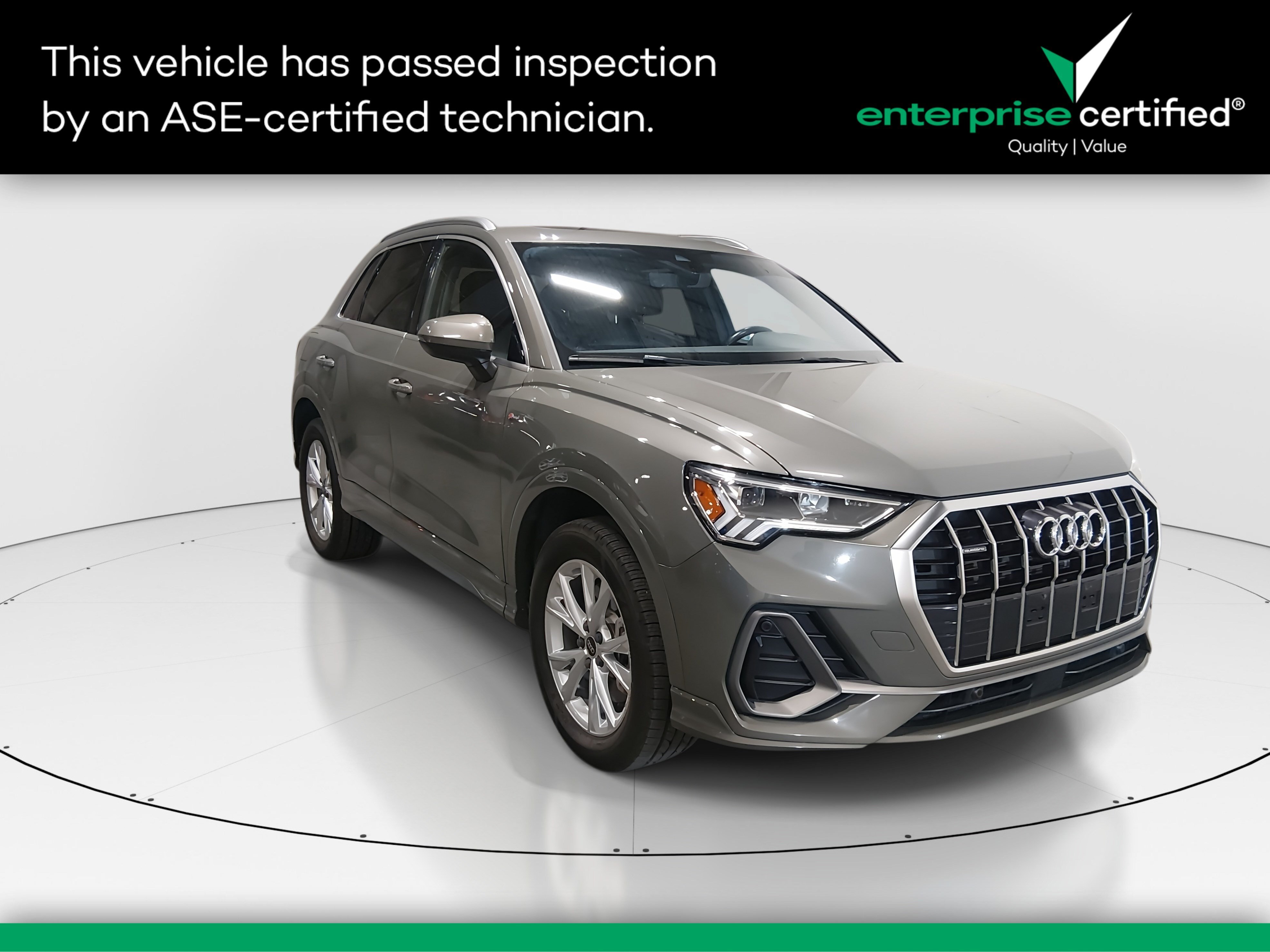 2024 Audi Q3