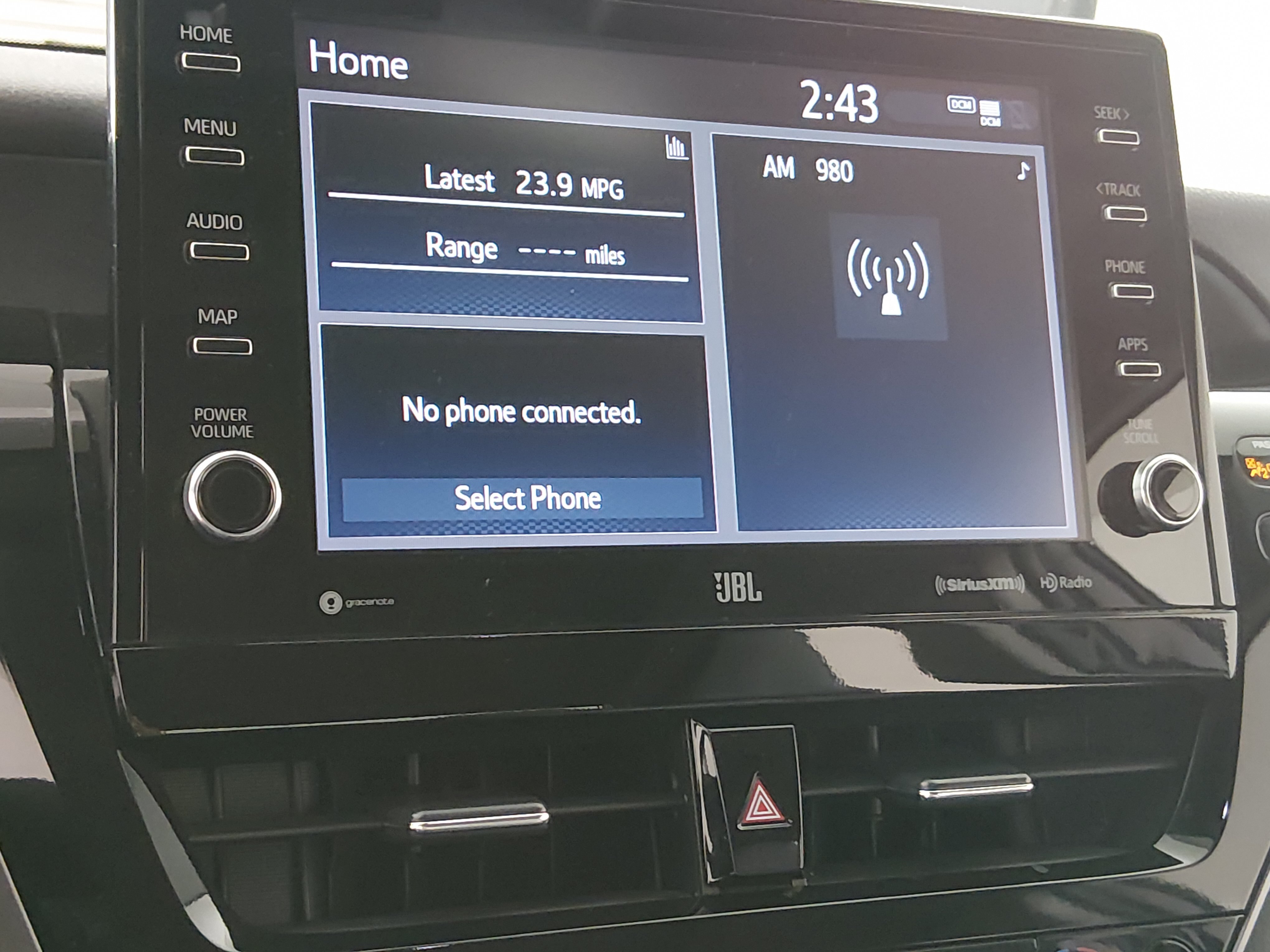 2024 Toyota Camry XSE - Photo 20