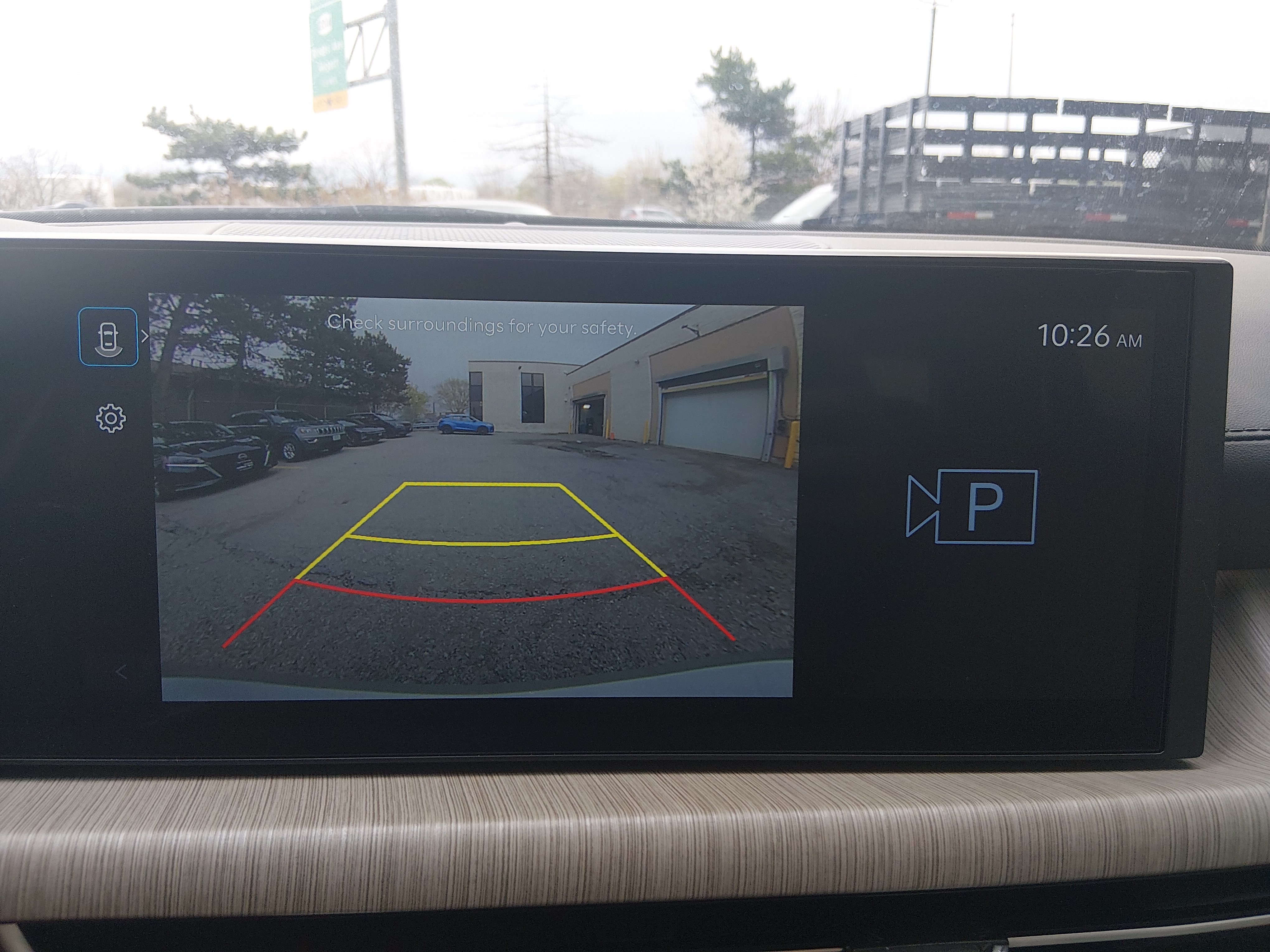 2025 Hyundai Sonata Hybrid SEL - Photo 16