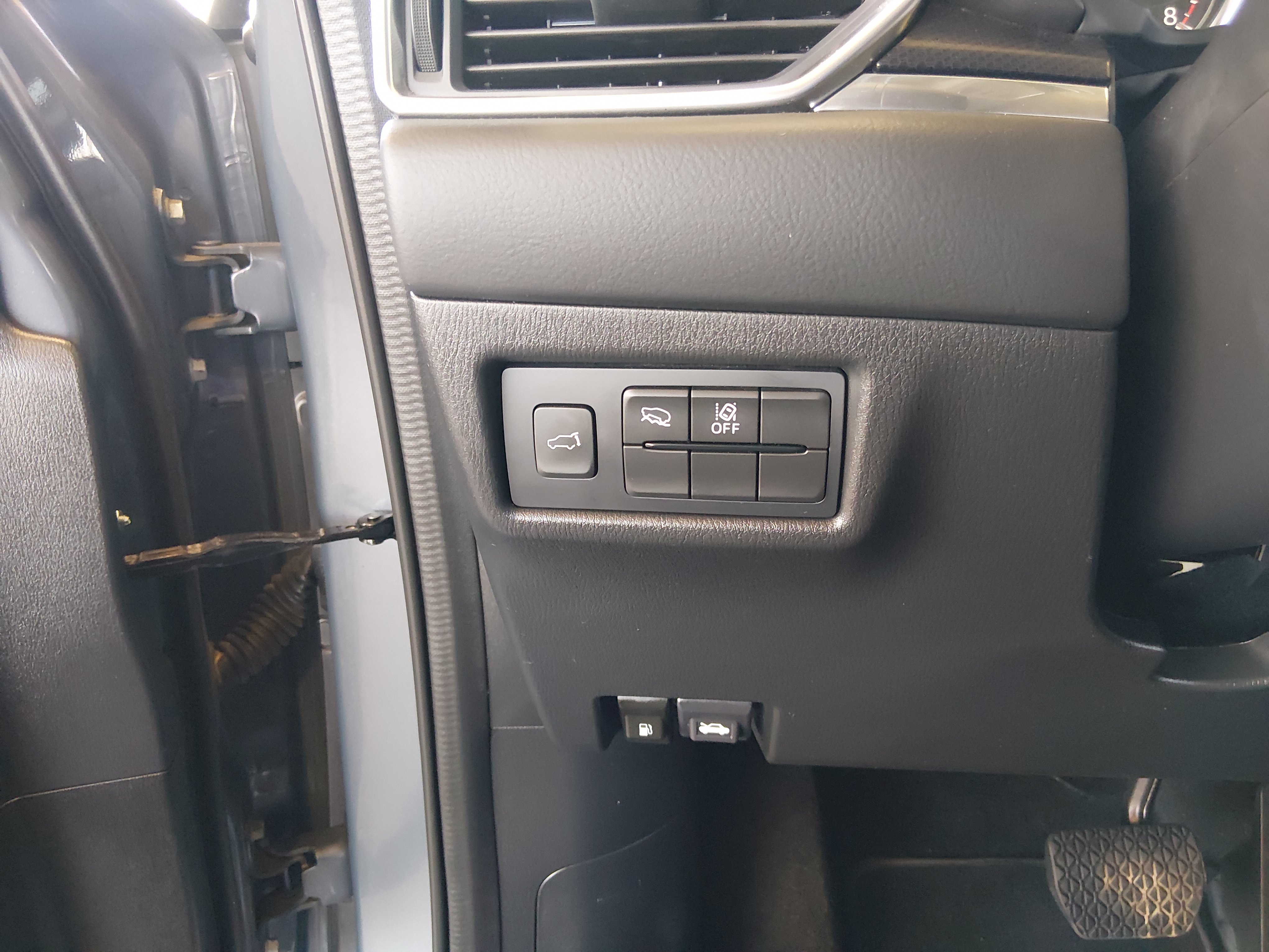 2024 Mazda CX-5 S Carbon Edition - Photo 13