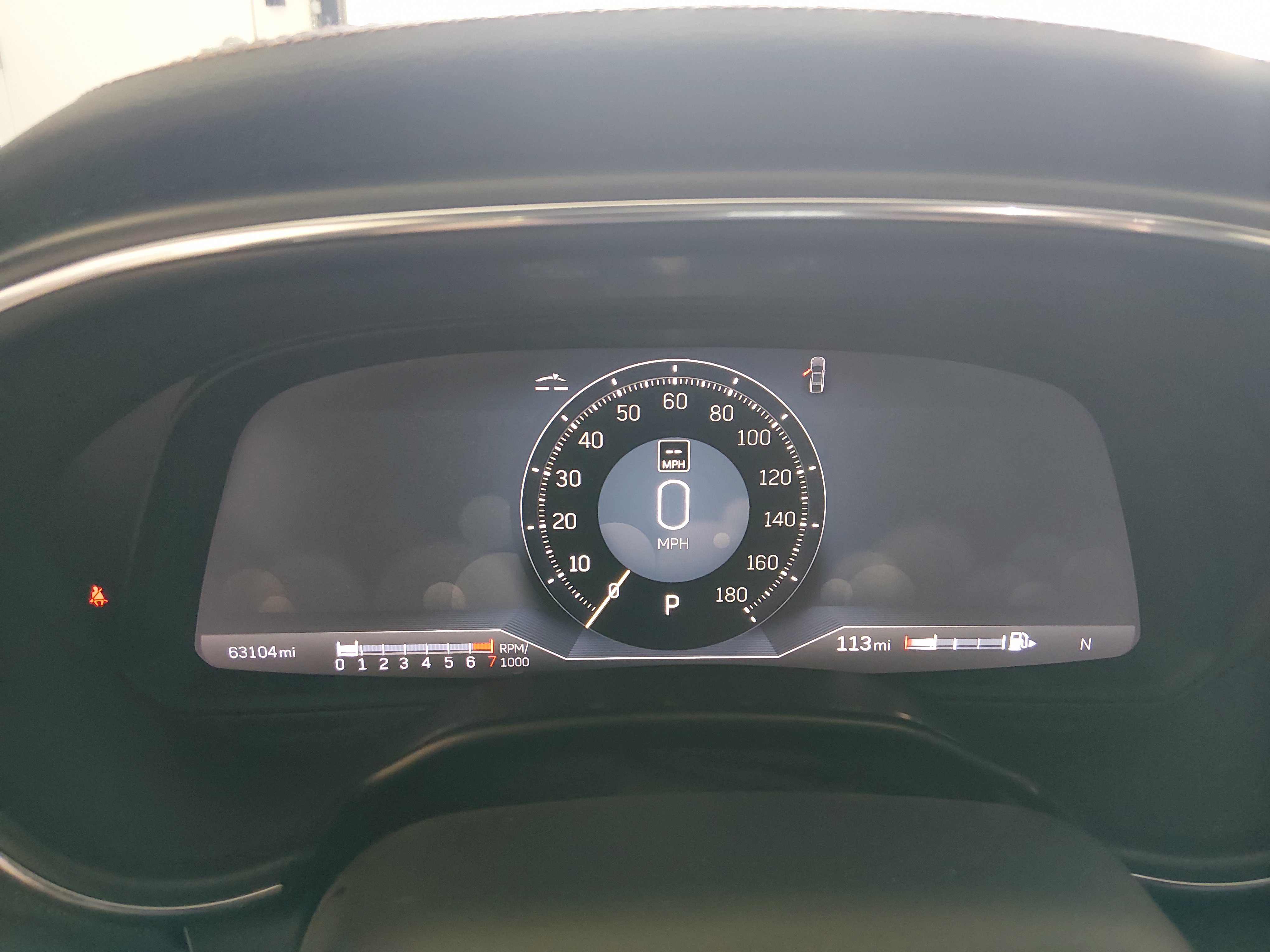 2022 Cadillac CT5 V-Series - Photo 14