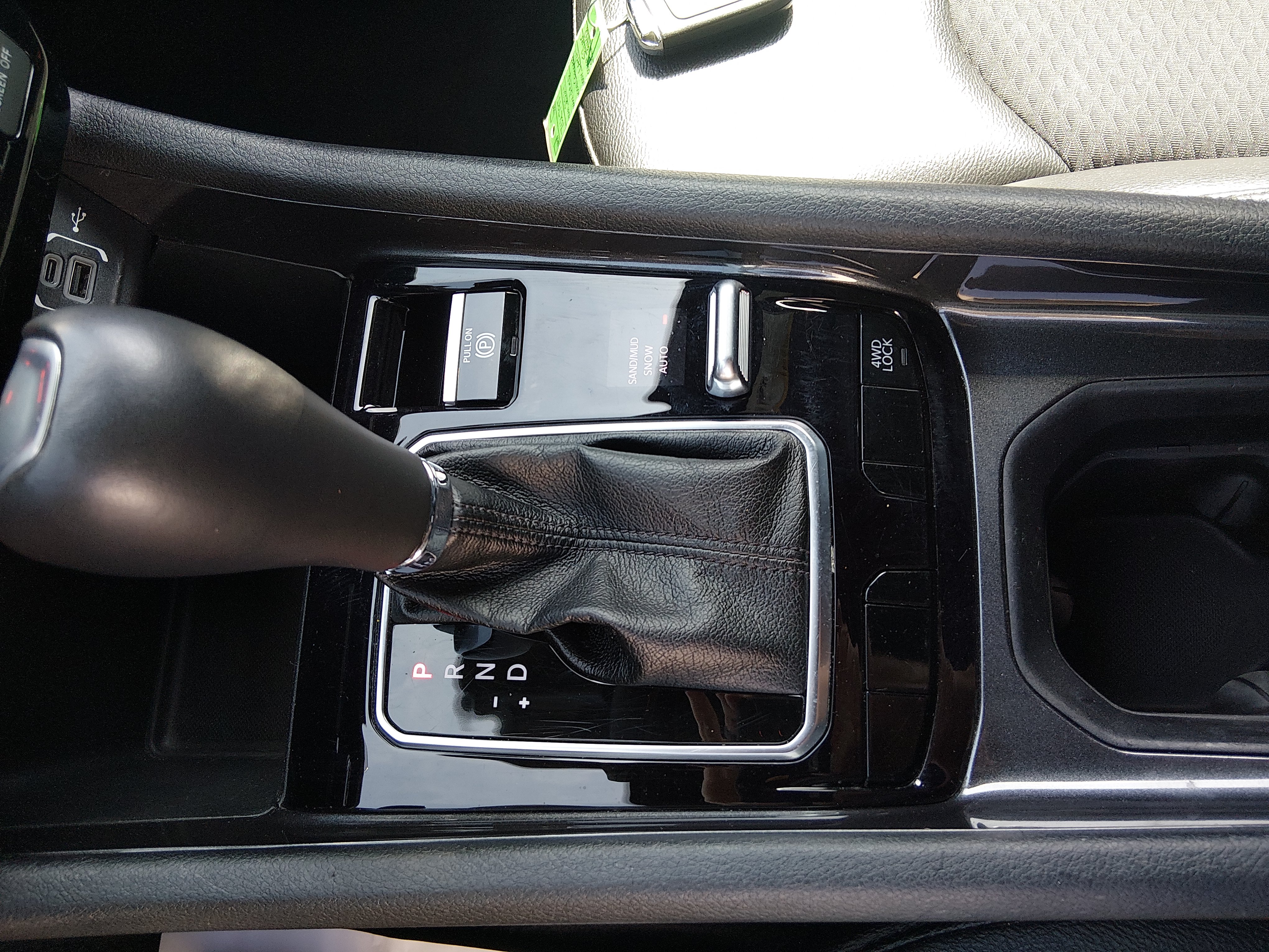 2024 Jeep Compass Latitude - Photo 16