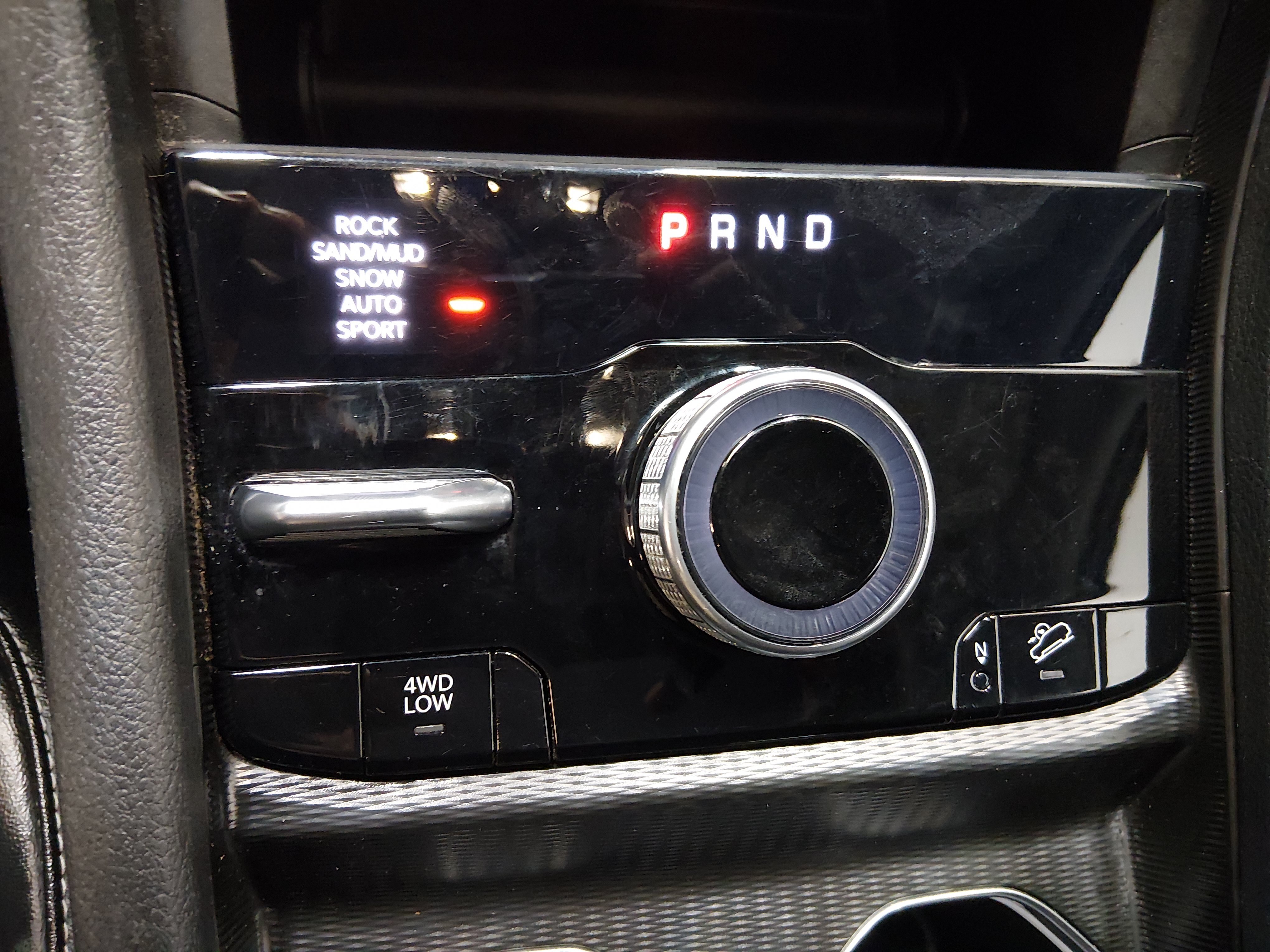 2024 Jeep Grand Cherokee 4xe - Photo 19