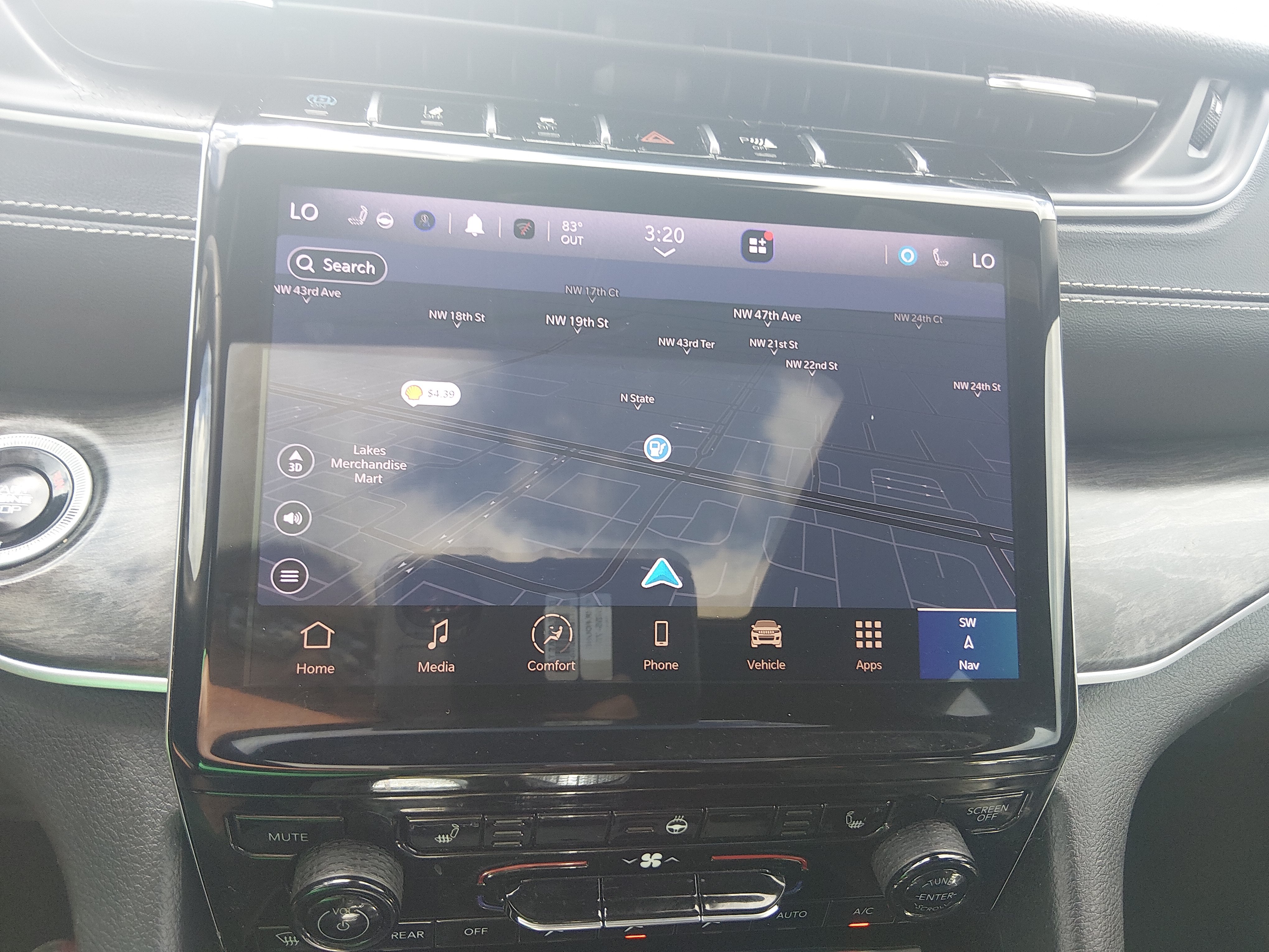 2024 Jeep Grand Cherokee 4xe - Photo 17