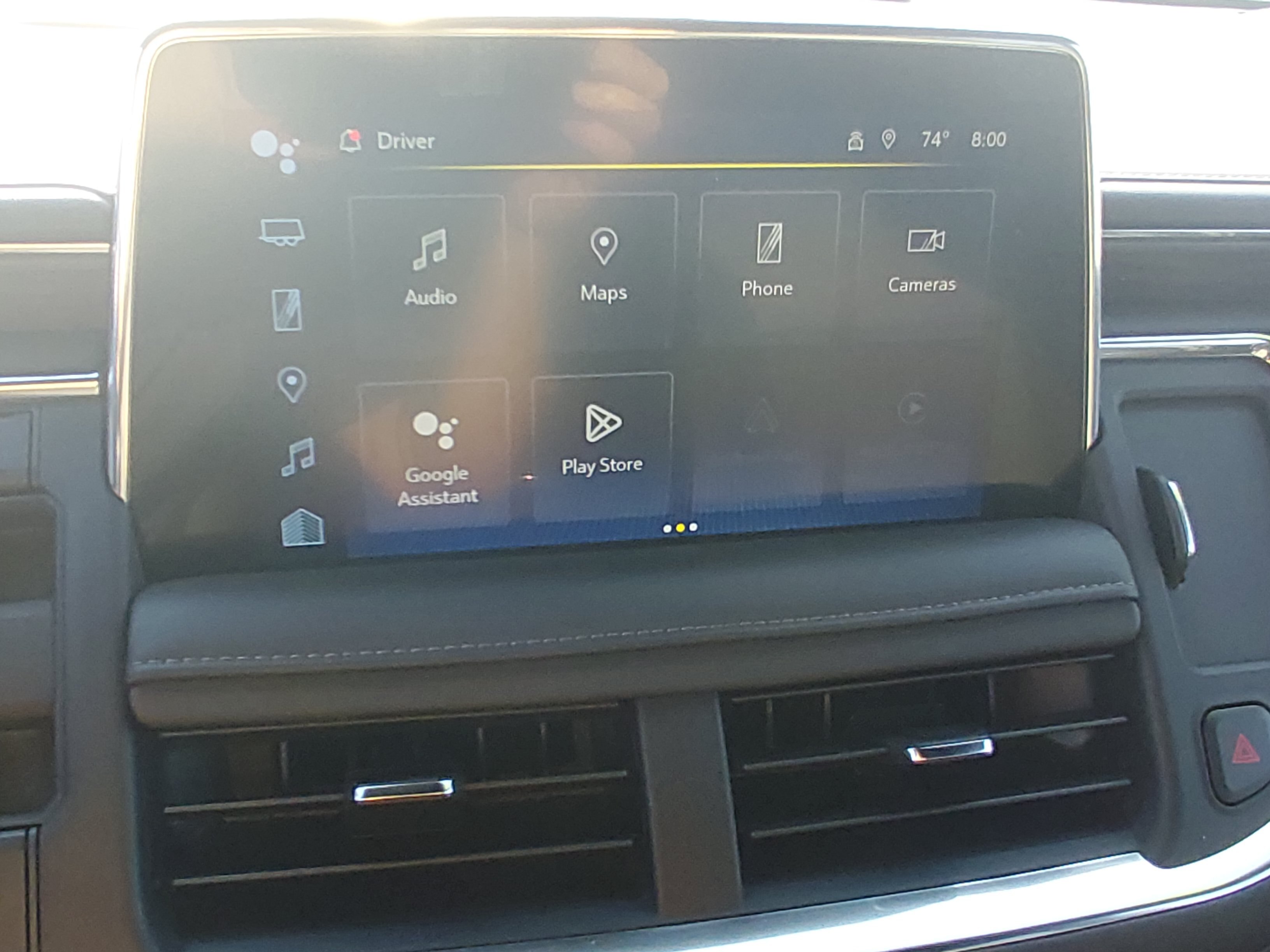 2024 Chevrolet Tahoe LT - Photo 20