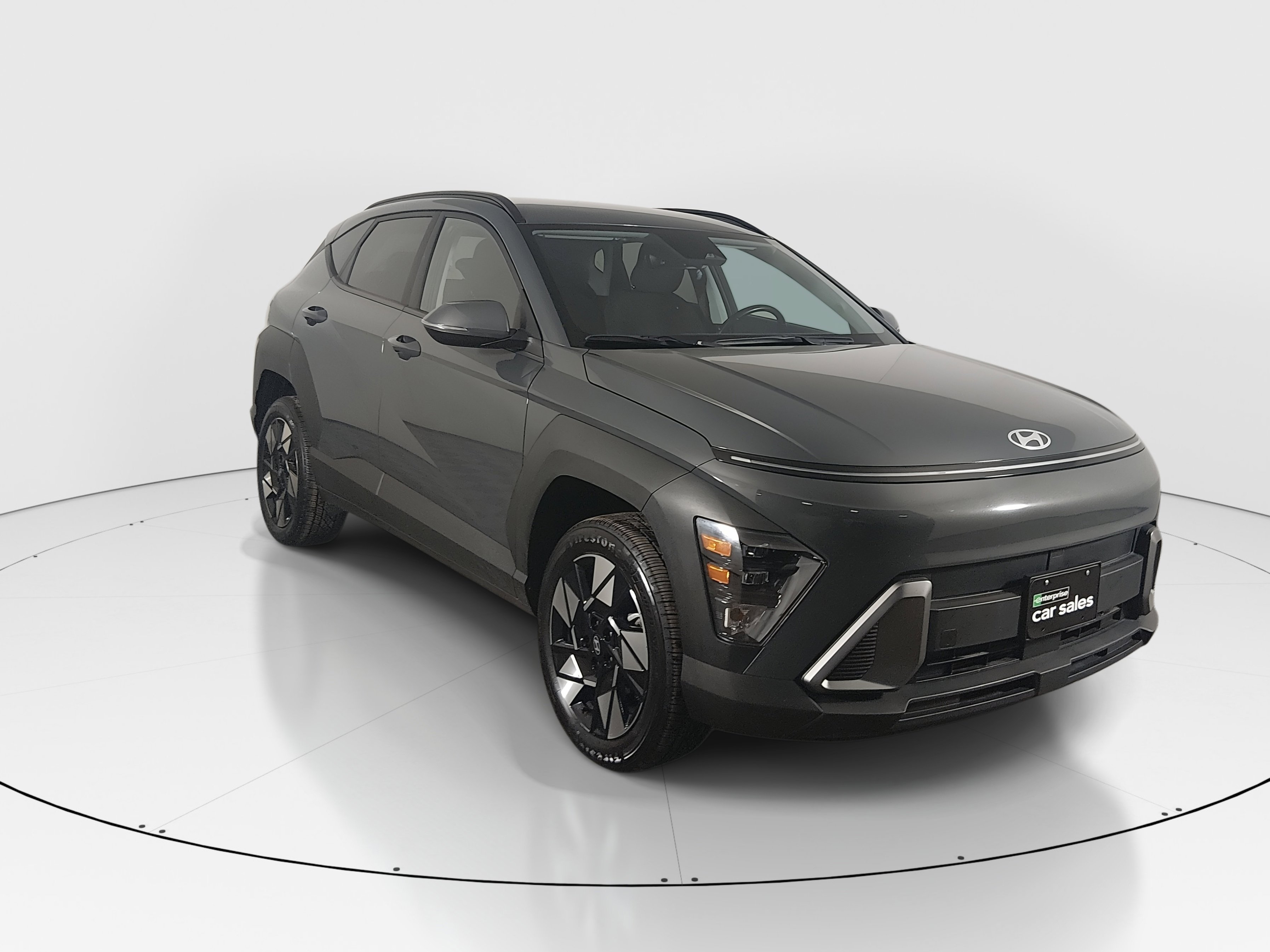 2024 Hyundai Kona