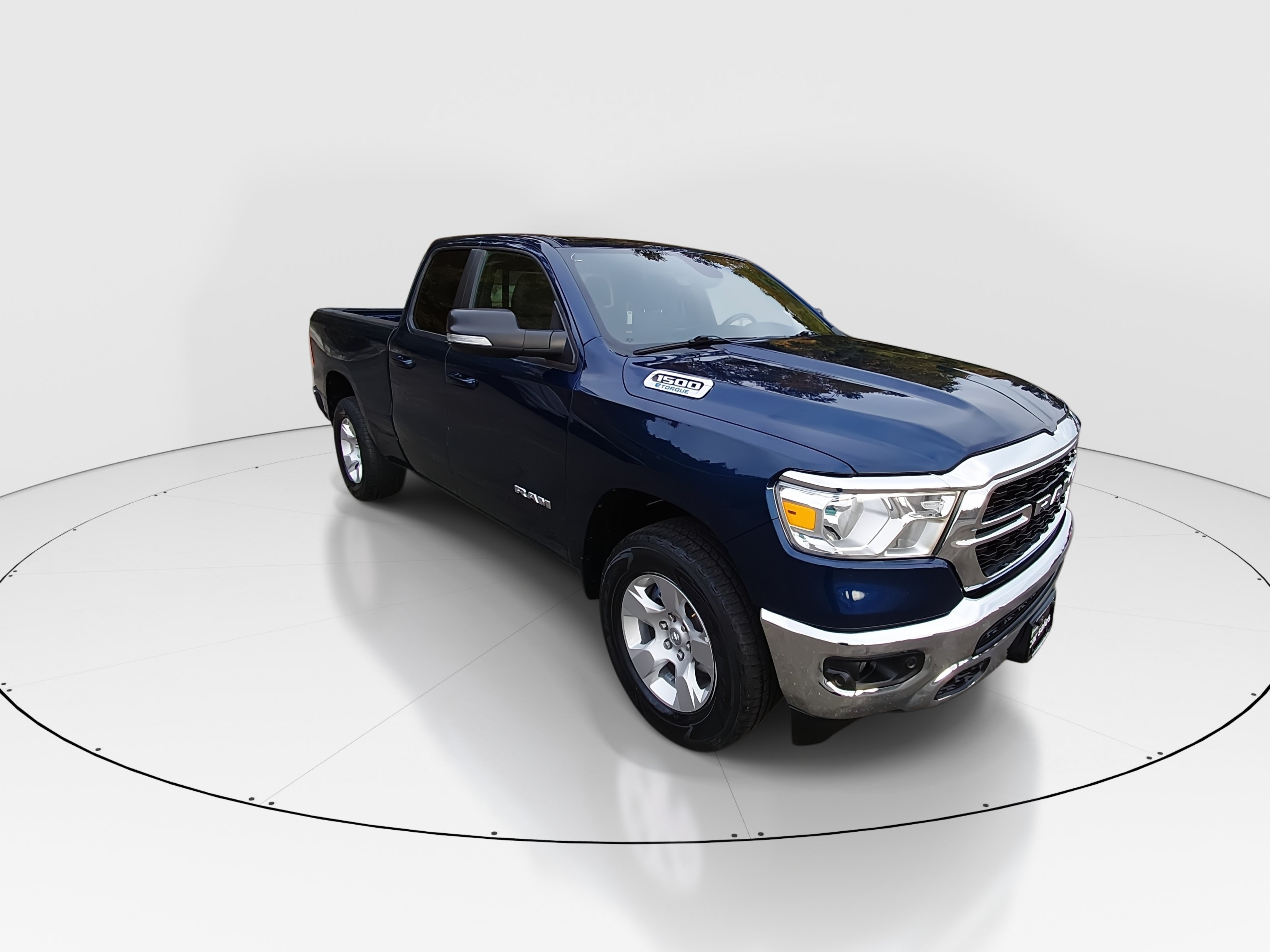 2022 RAM 1500 Pickup