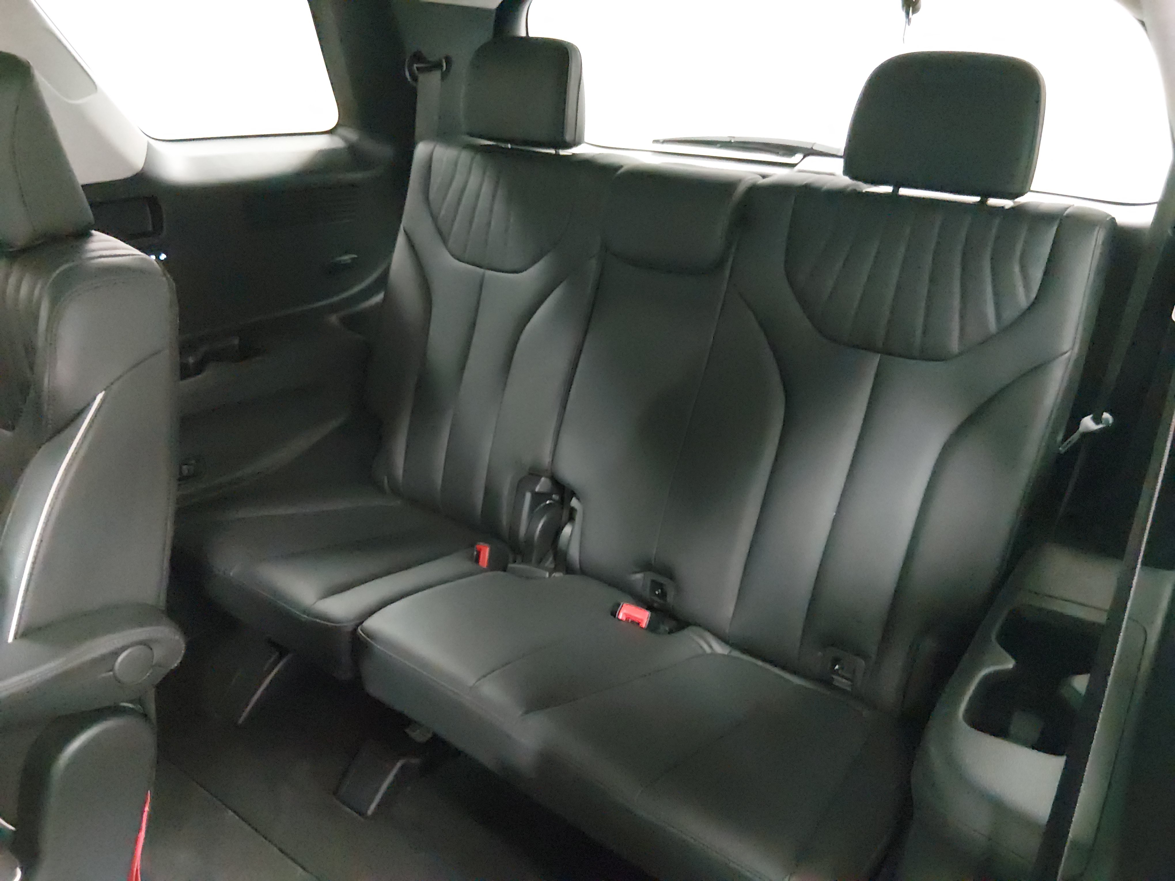 2024 Hyundai Palisade Limited - Photo 18
