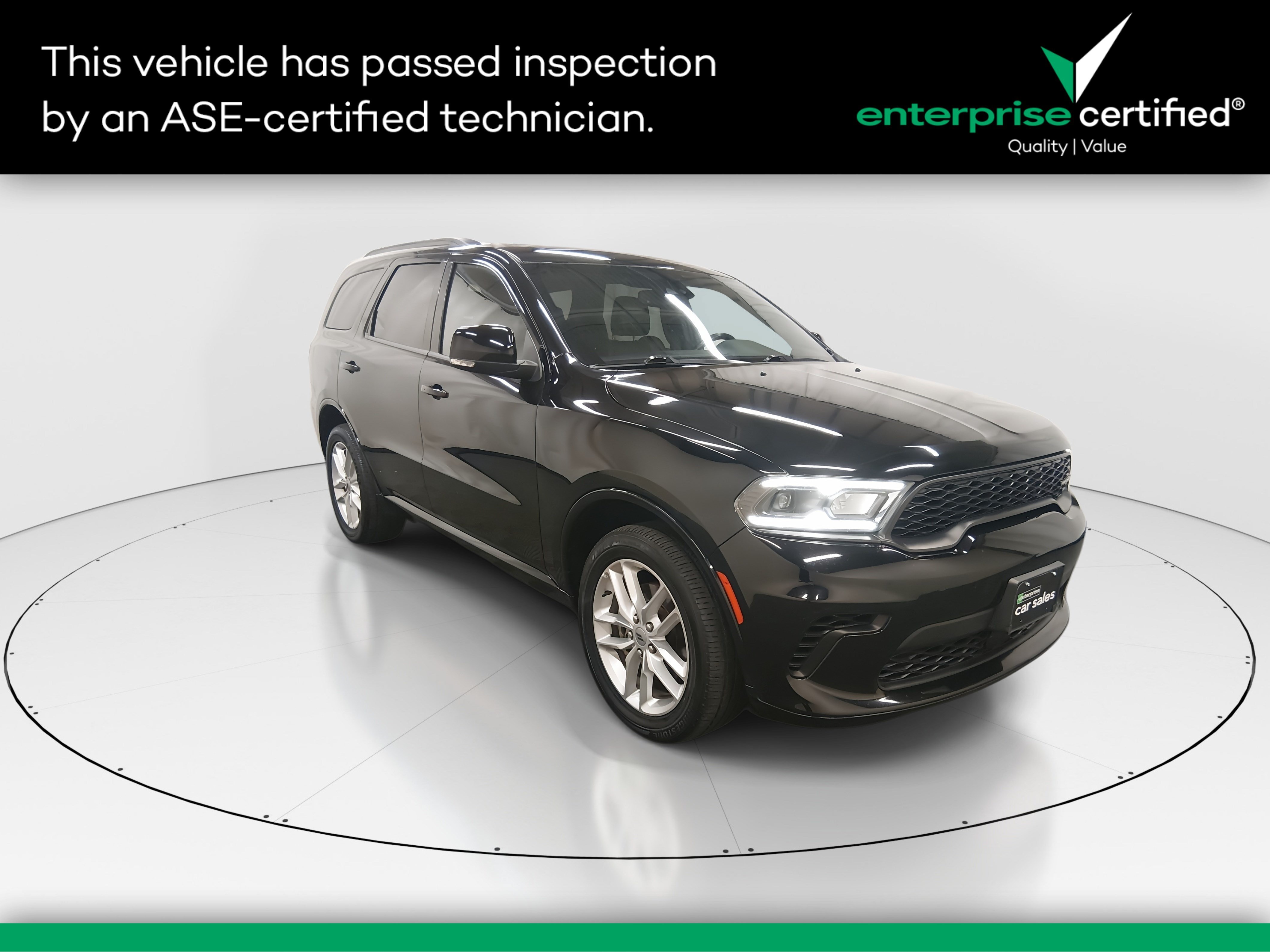 2024 Dodge Durango GT