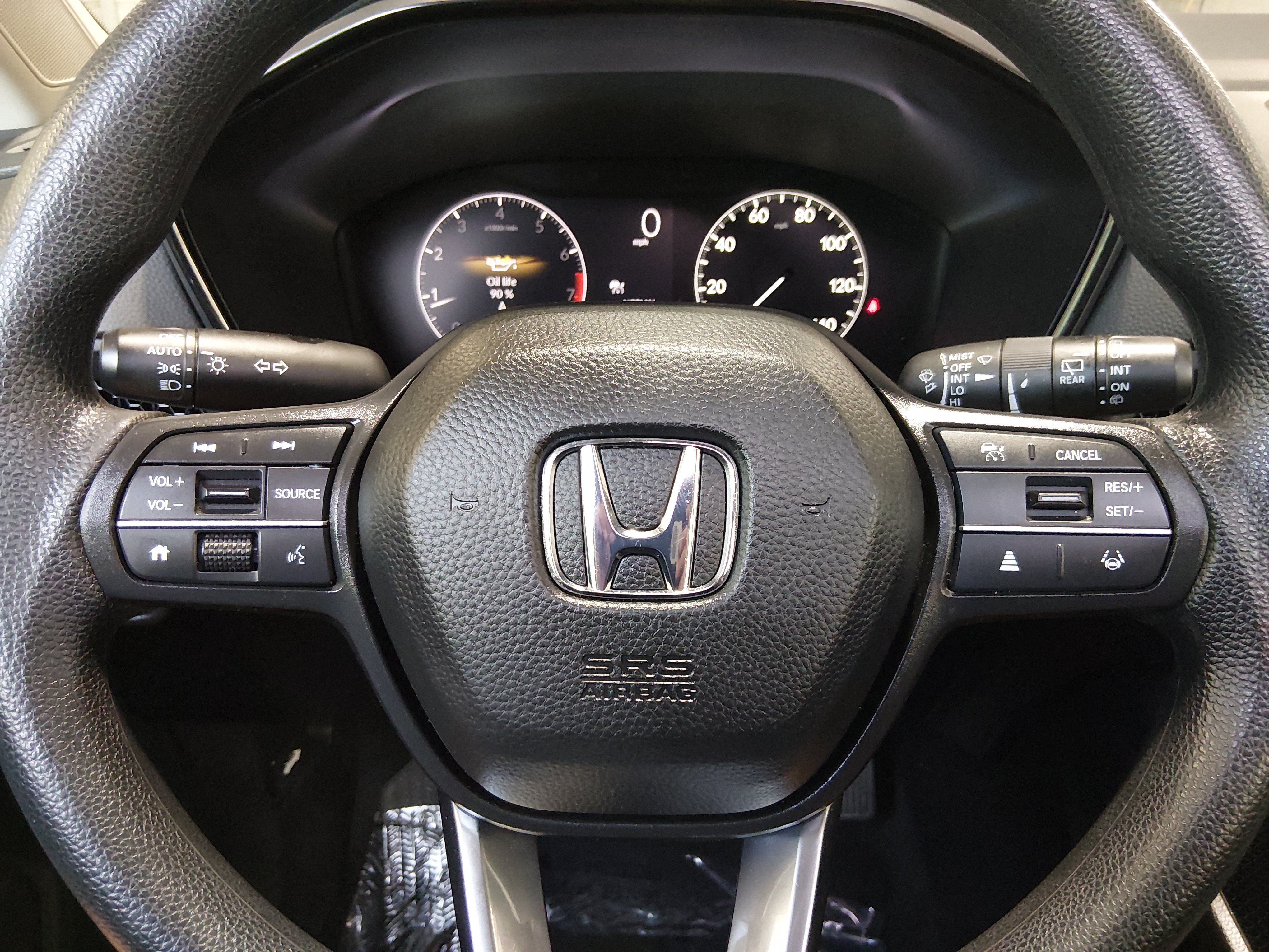 2024 Honda CR-V EX - Photo 12