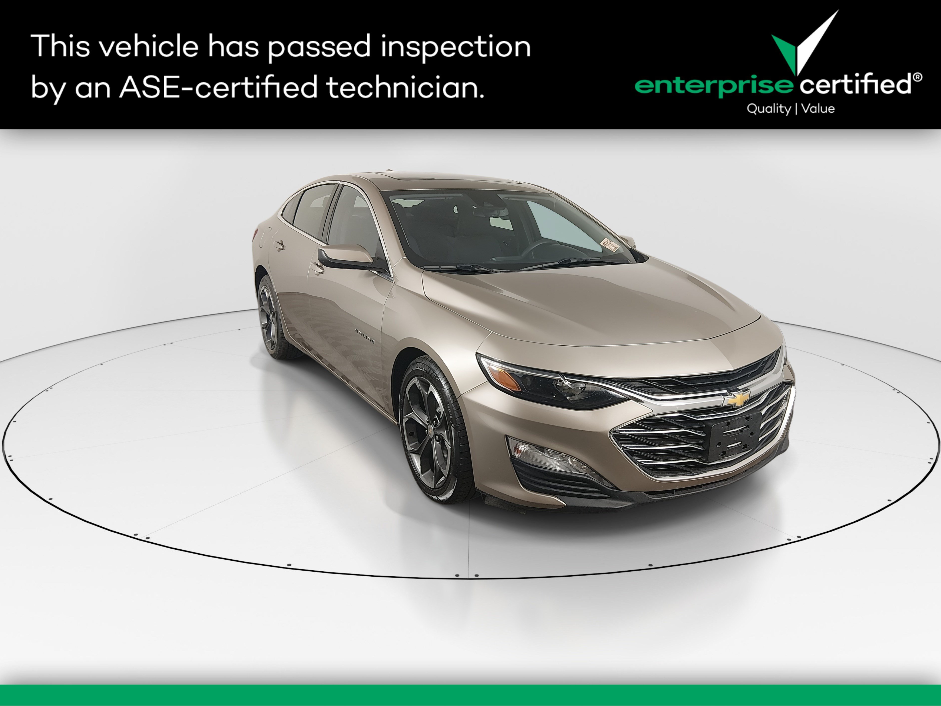 2023 Chevrolet Malibu