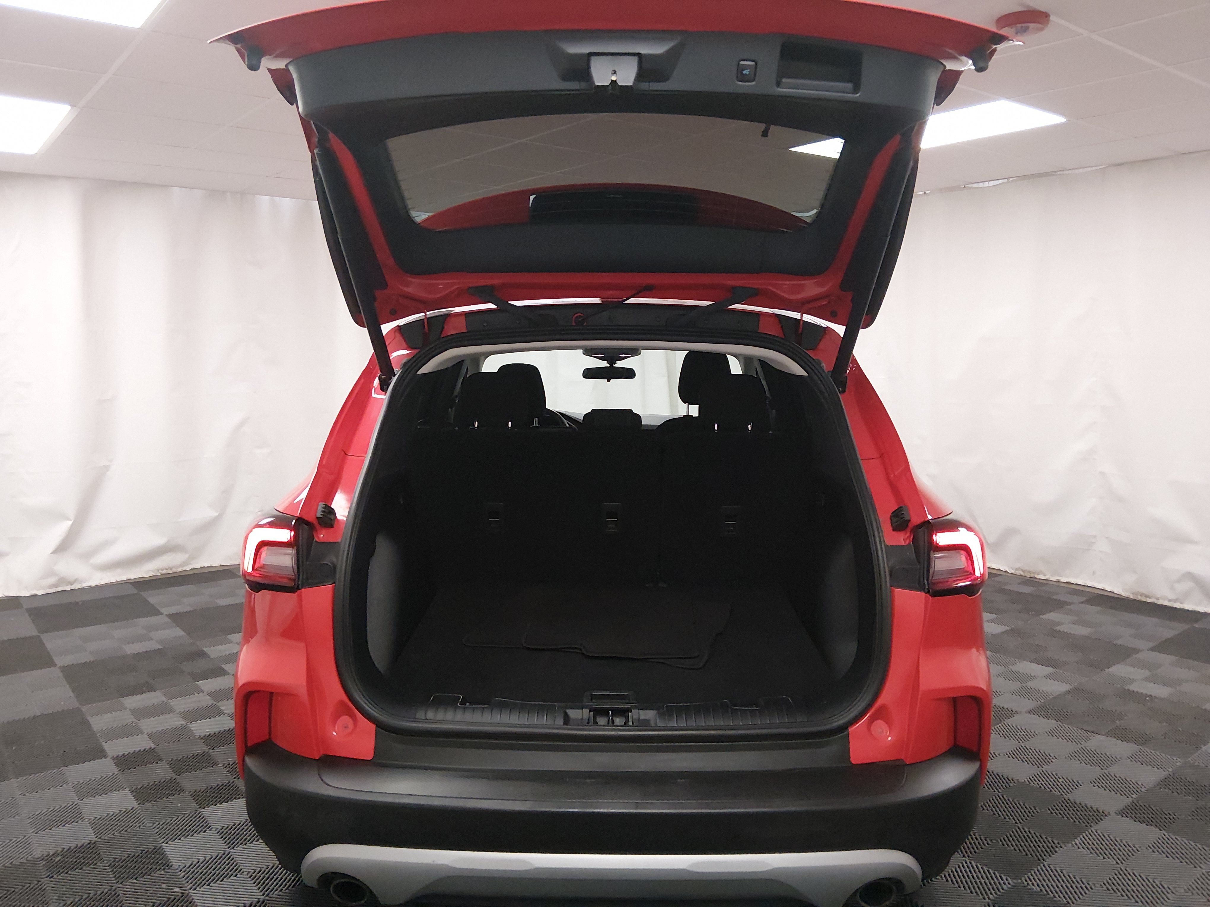 2024 Ford Escape Active - Photo 11