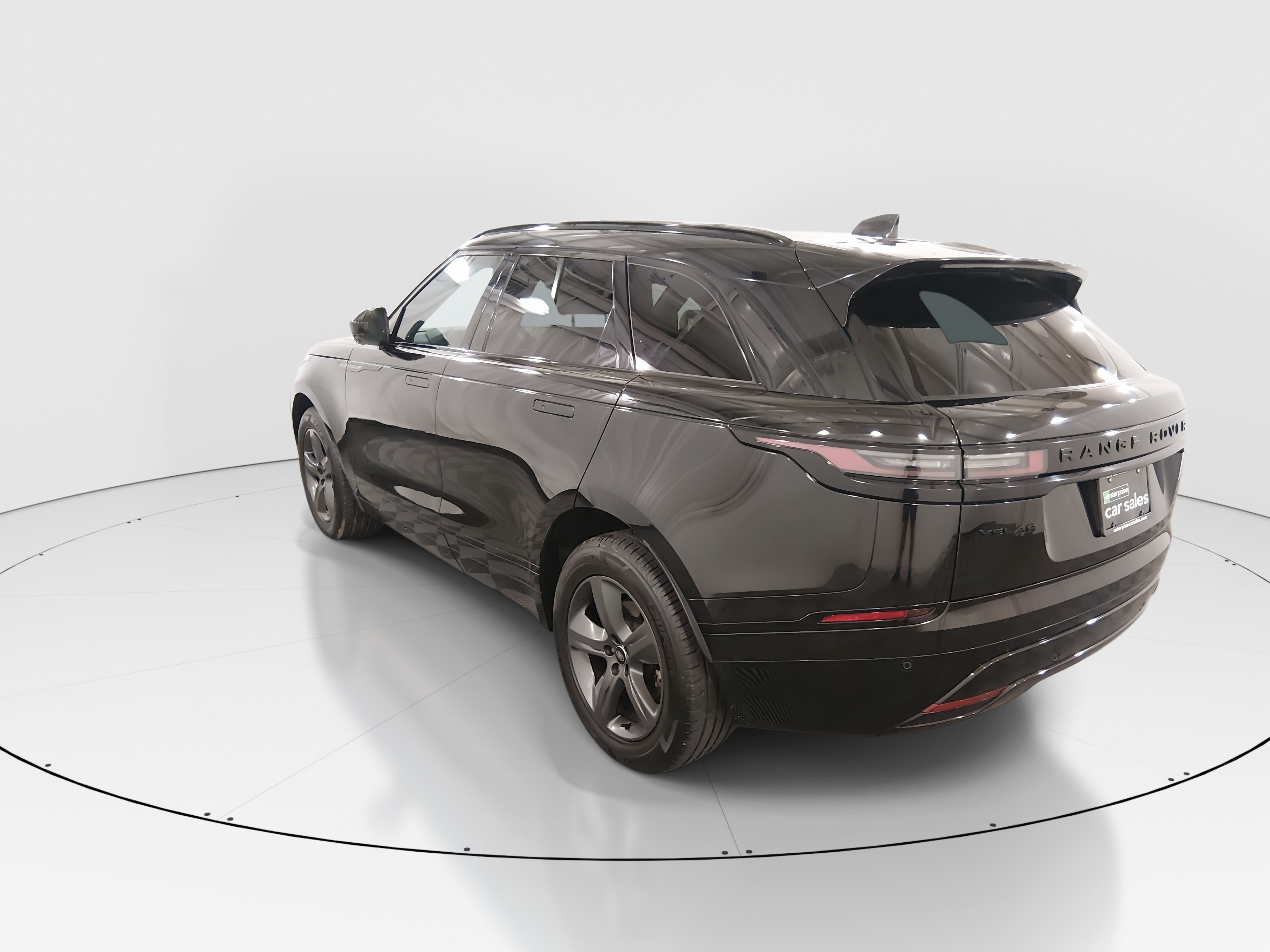 2025 Land Rover Range Rover Velar Dynamic SE - Photo 5