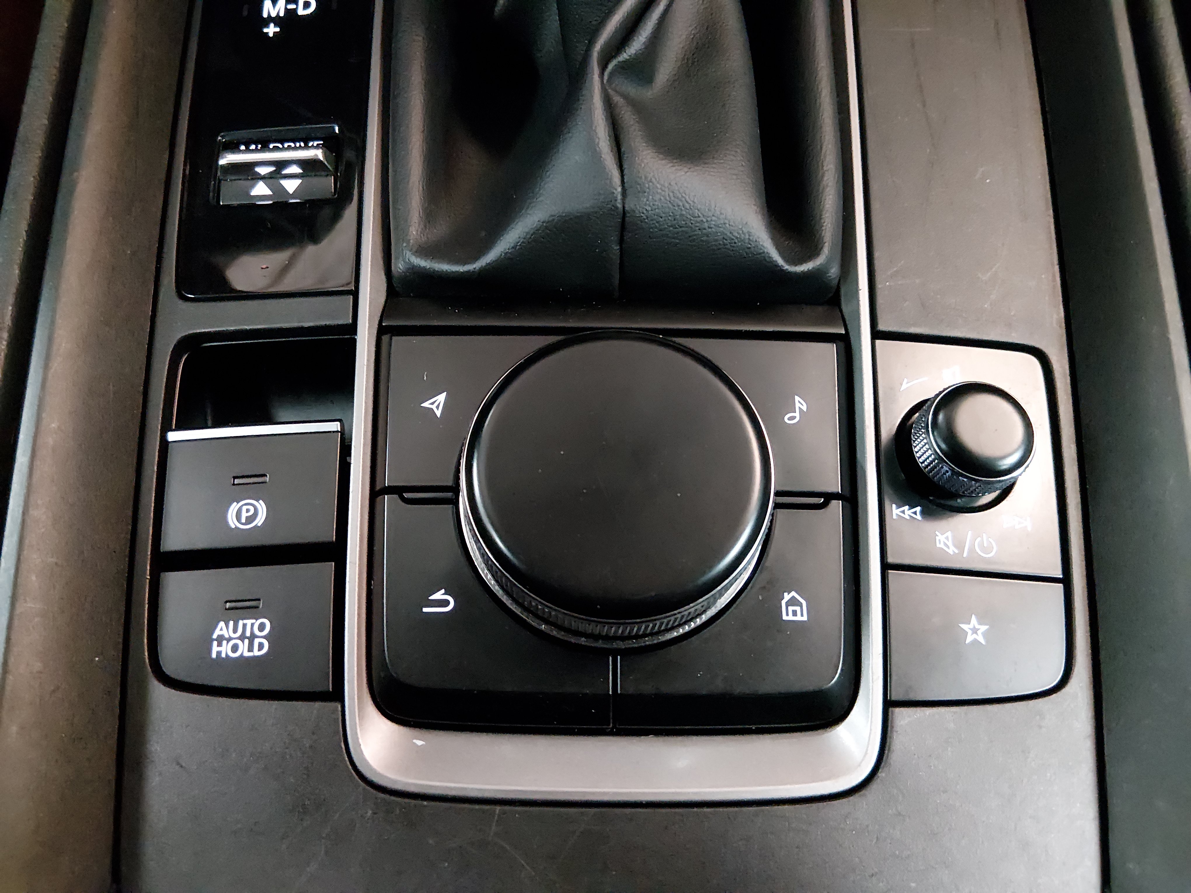 2025 Mazda CX-50 Preferred - Photo 18