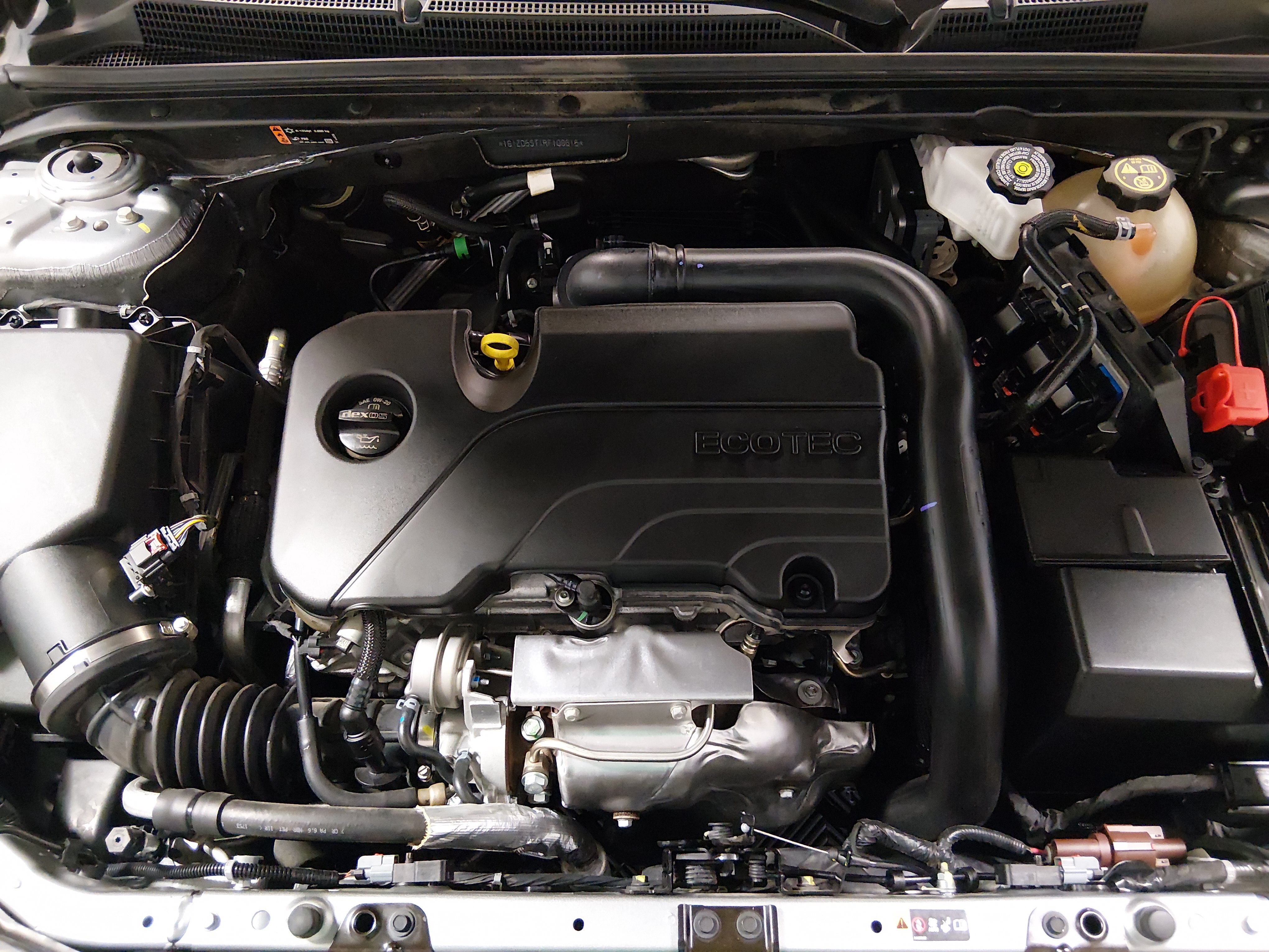 2024 Chevrolet Malibu 1LT - Photo 9