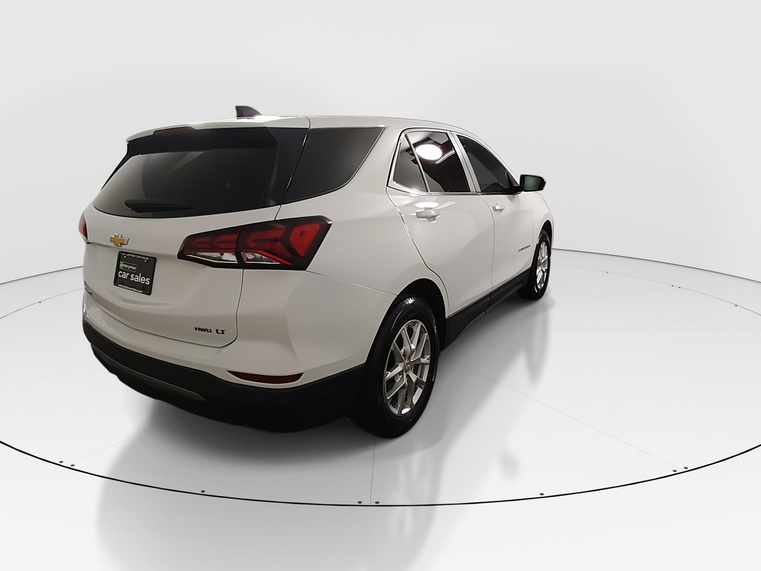 2024 Chevrolet Equinox LT - Photo 7