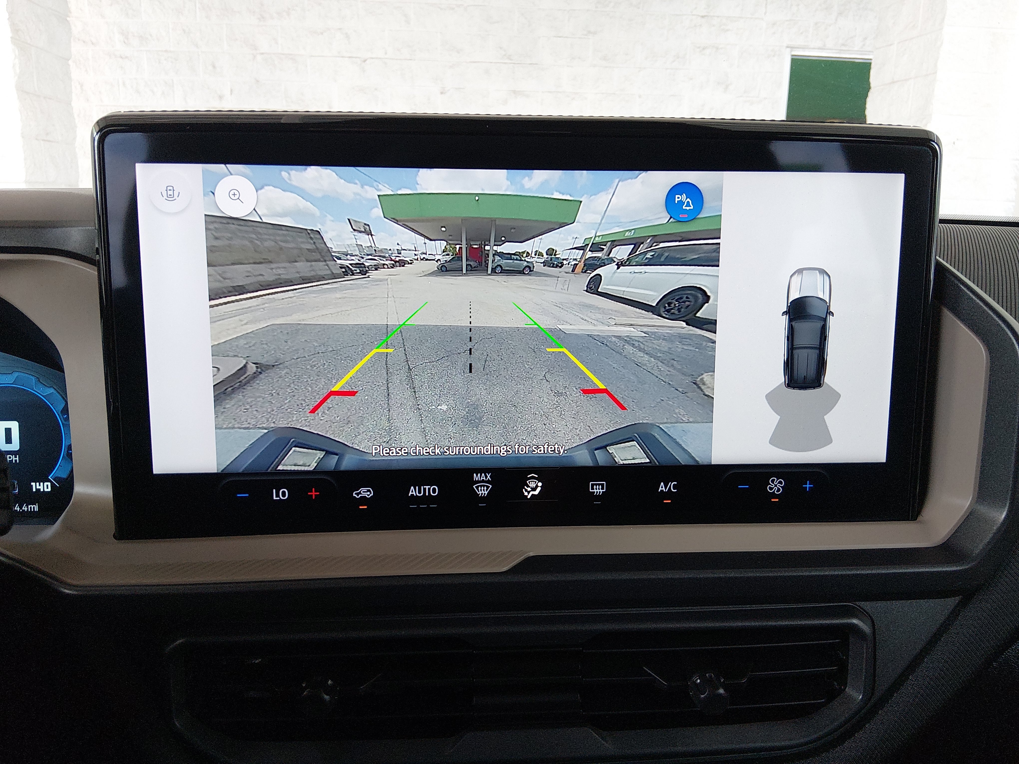 2025 Ford Bronco Sport Big Bend - Photo 24