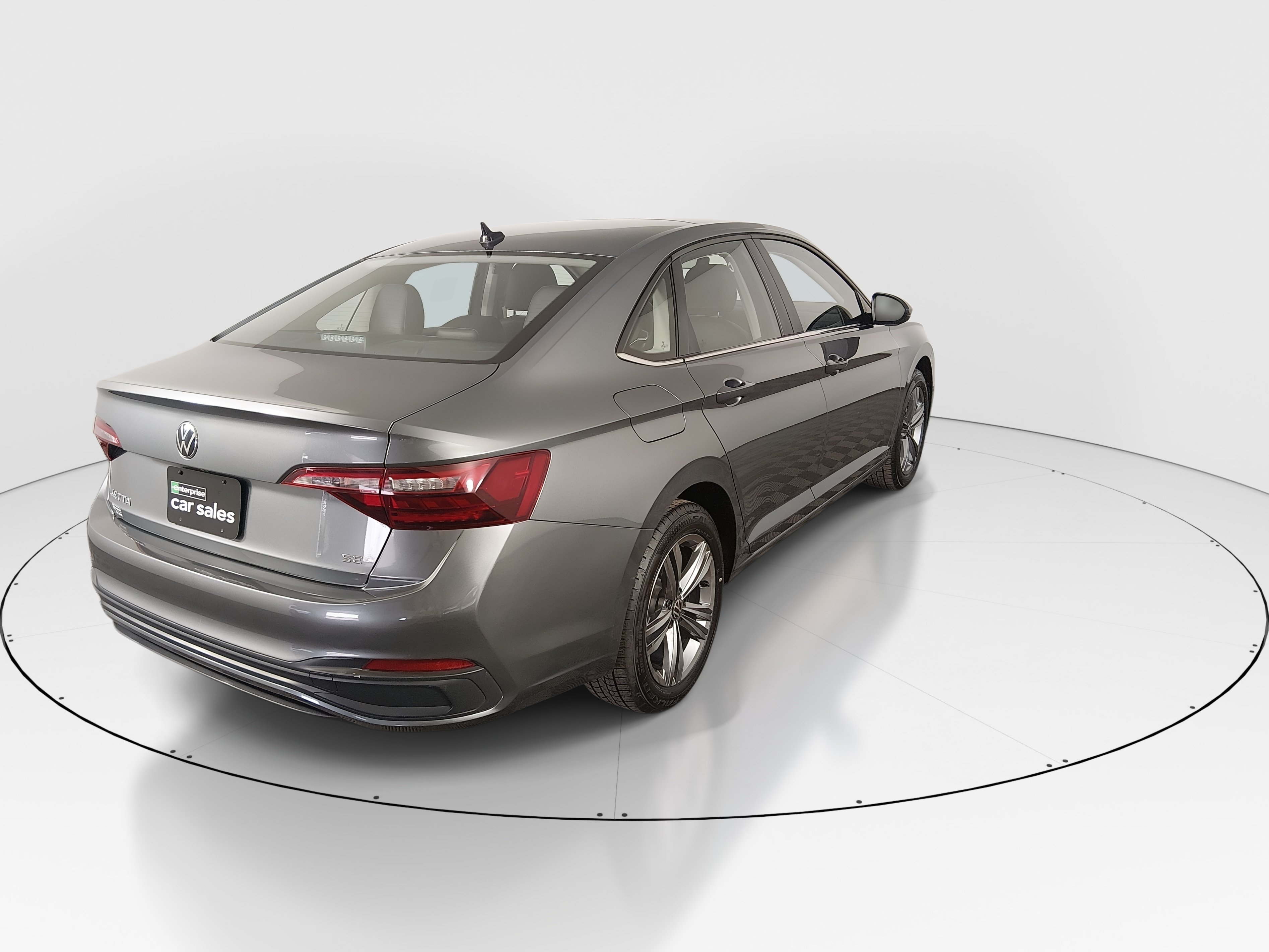 2024 Volkswagen Jetta SE - Photo 7