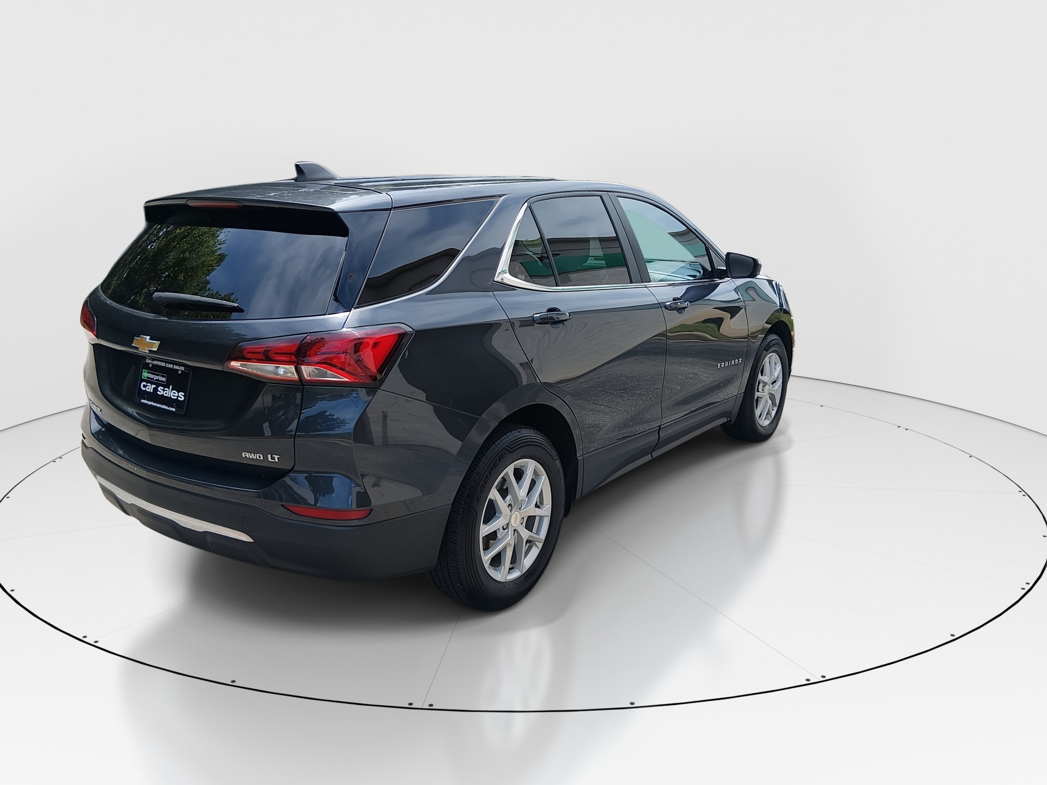 2023 Chevrolet Equinox LT - Photo 7