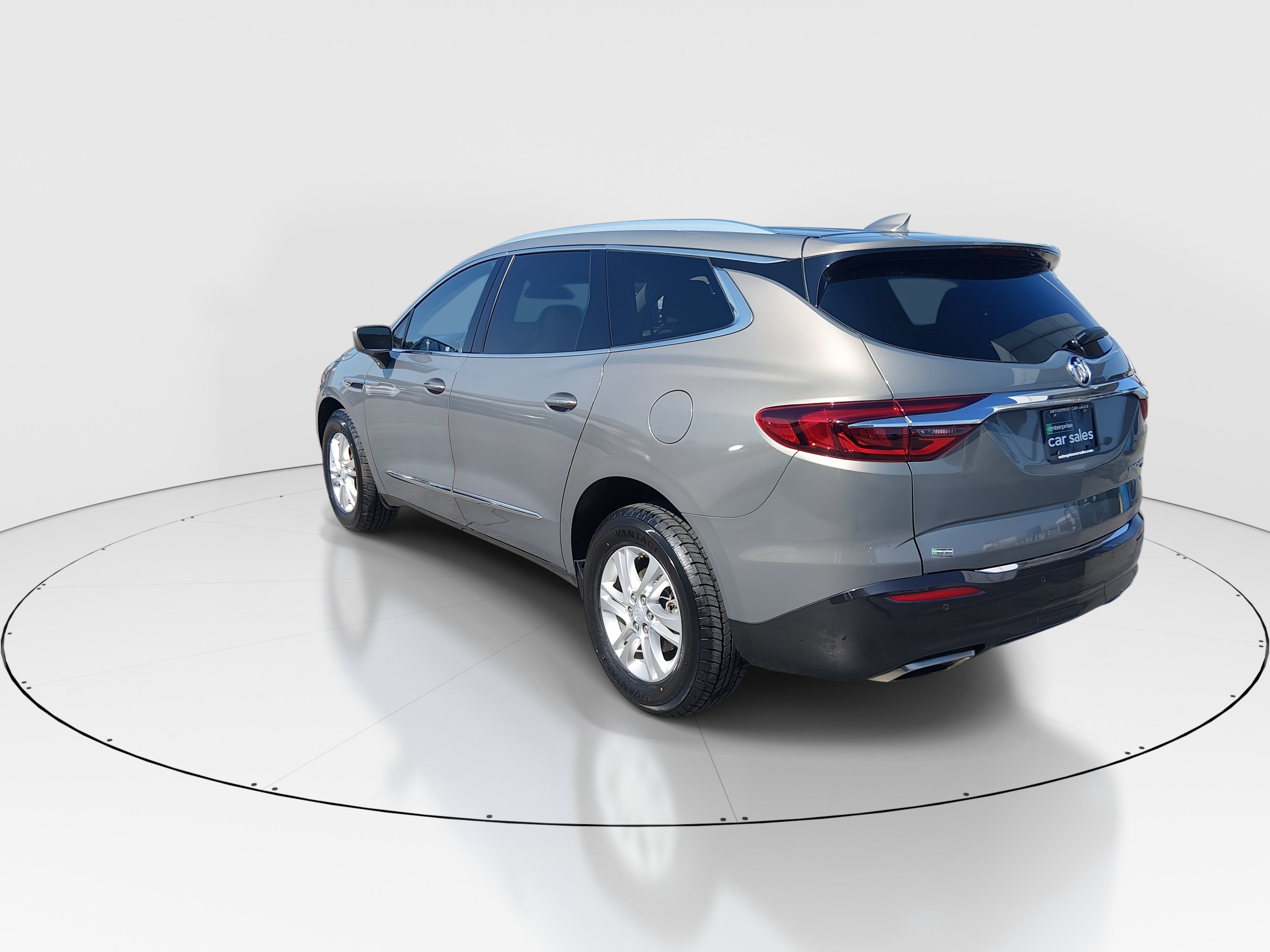 2019 Buick Enclave 5