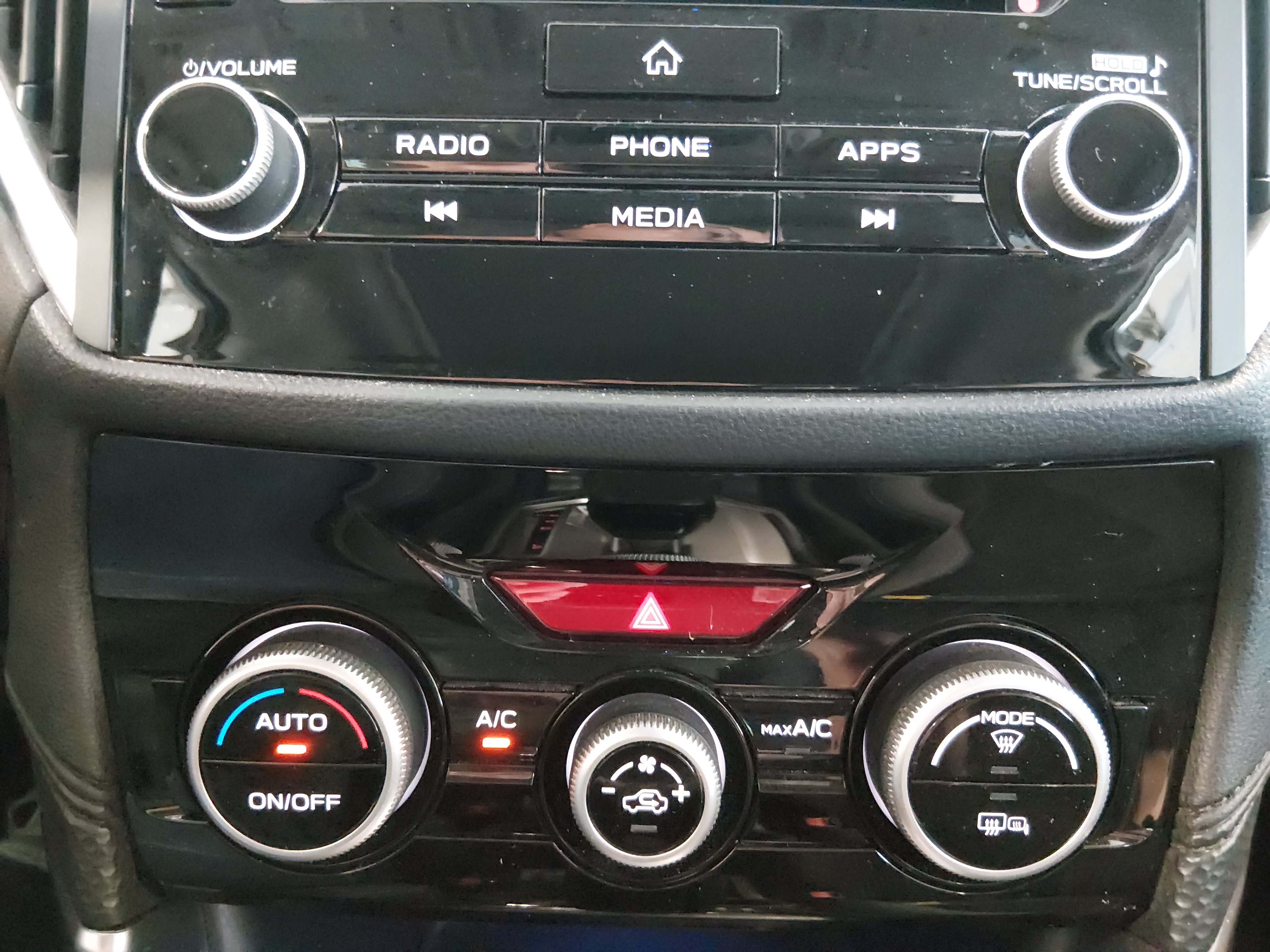 2022 Subaru Forester Premium - Photo 19