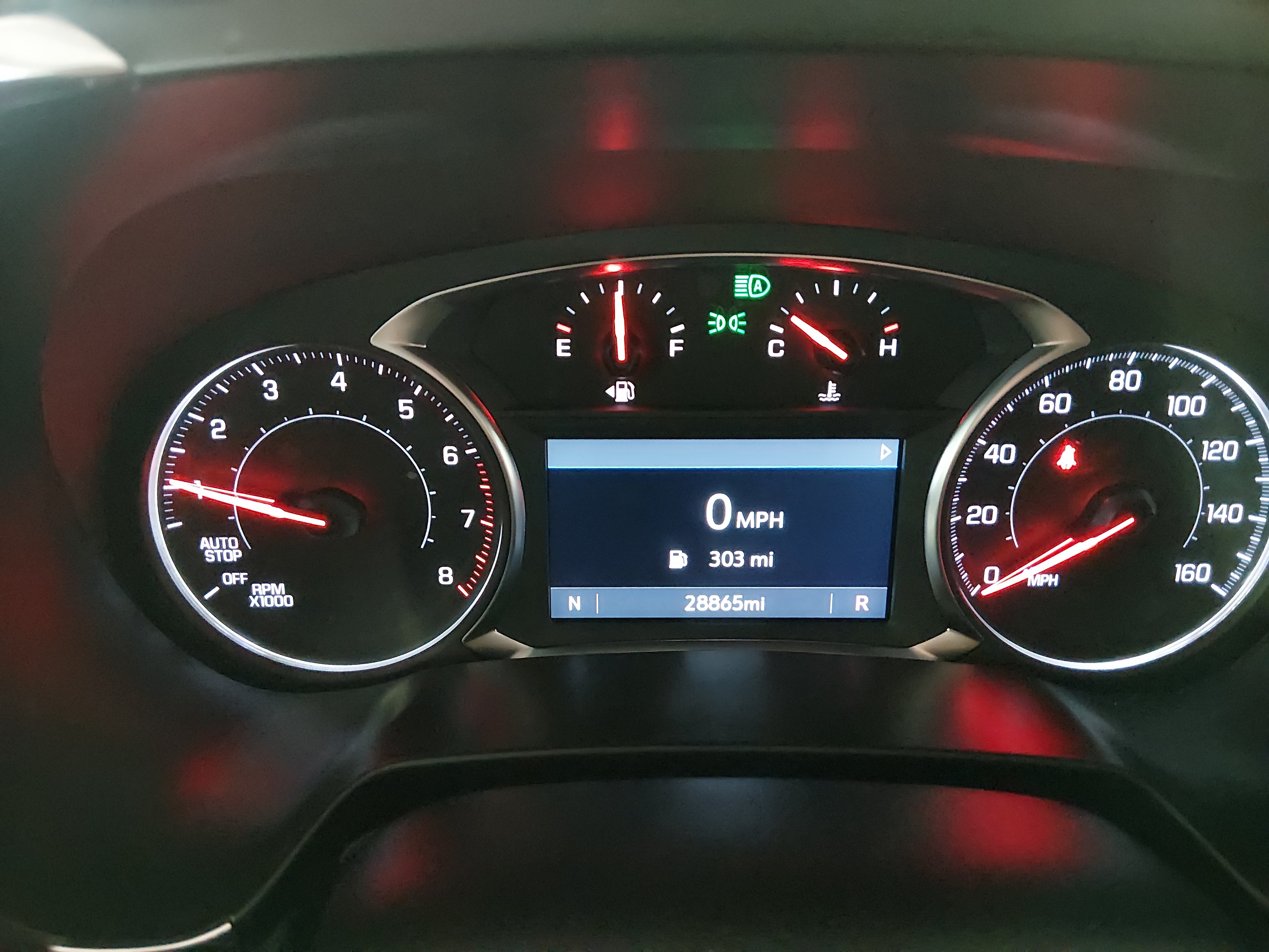 2025 Chevrolet Blazer 2LT - Photo 14