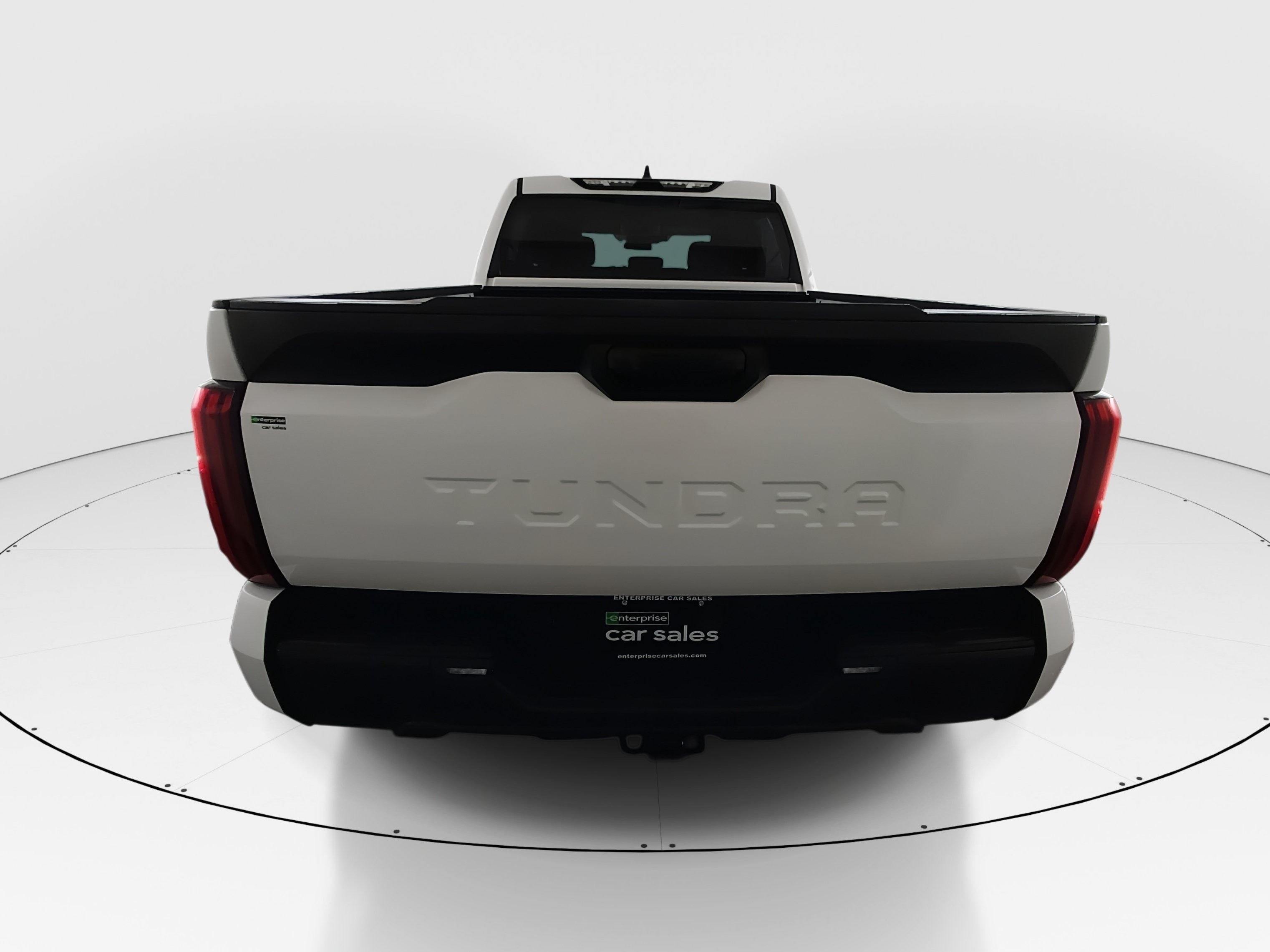 2022 Toyota Tundra SR - Photo 6