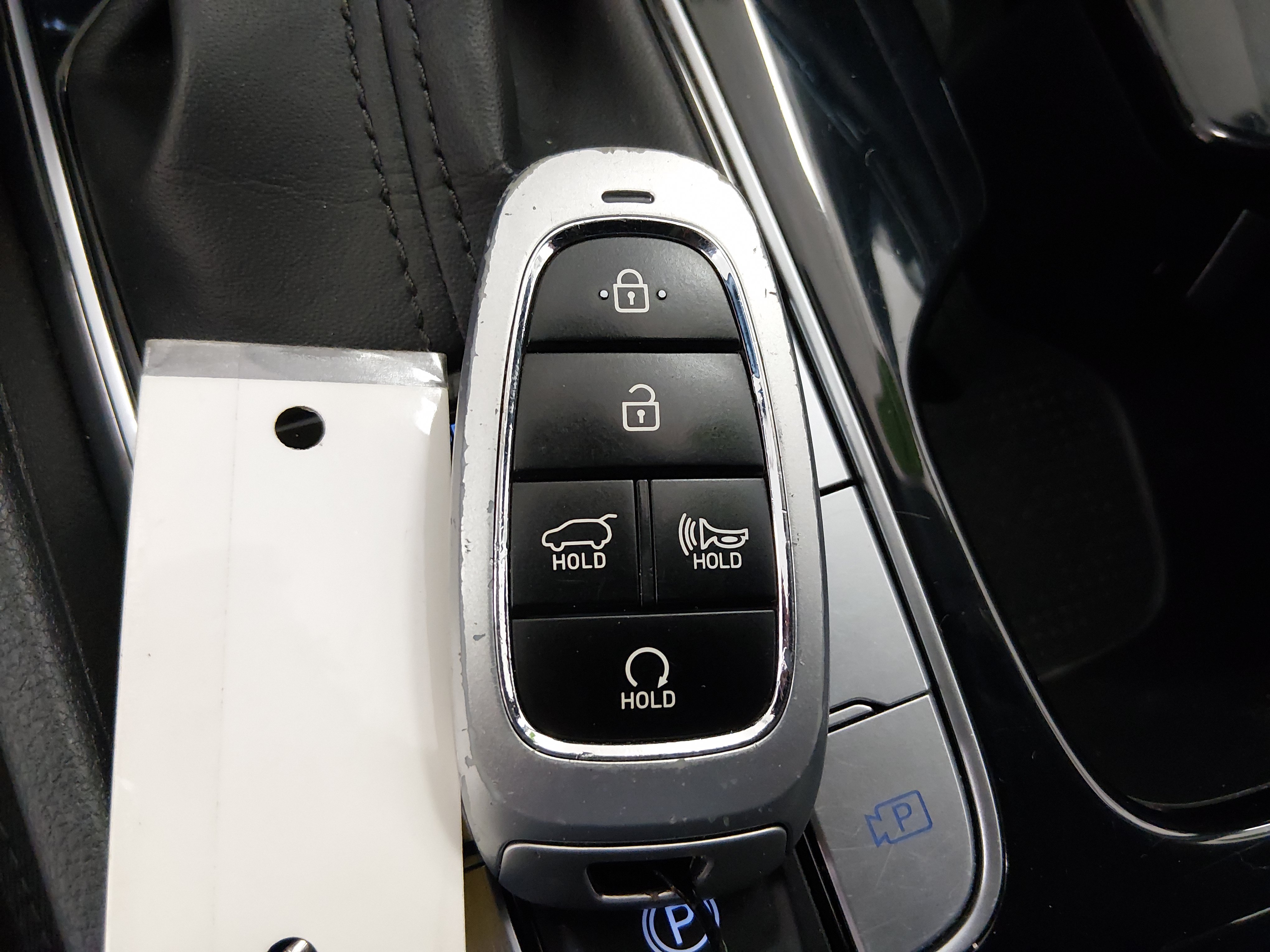 2024 Hyundai Tucson SEL - Photo 15
