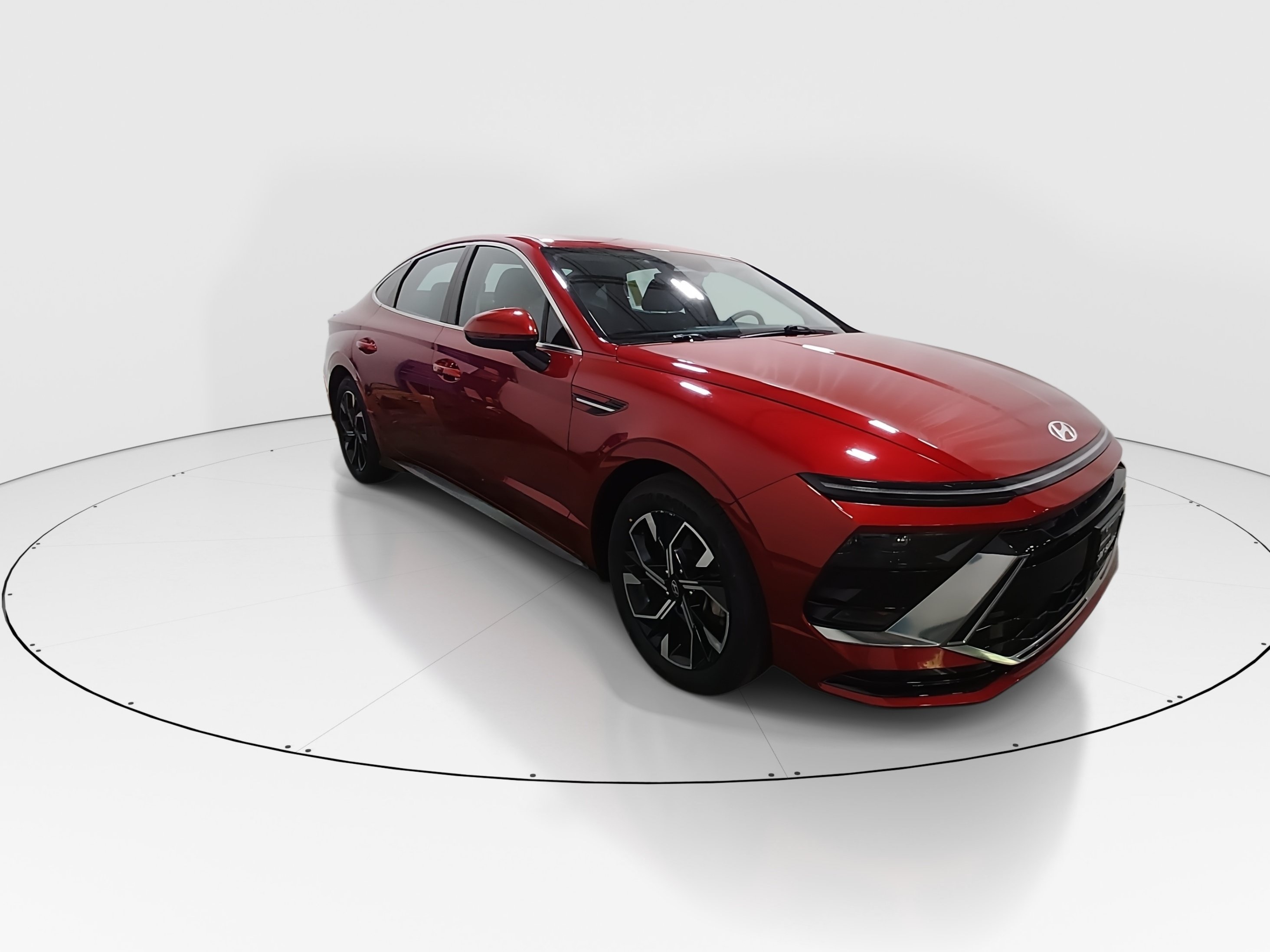 2024 Hyundai Sonata