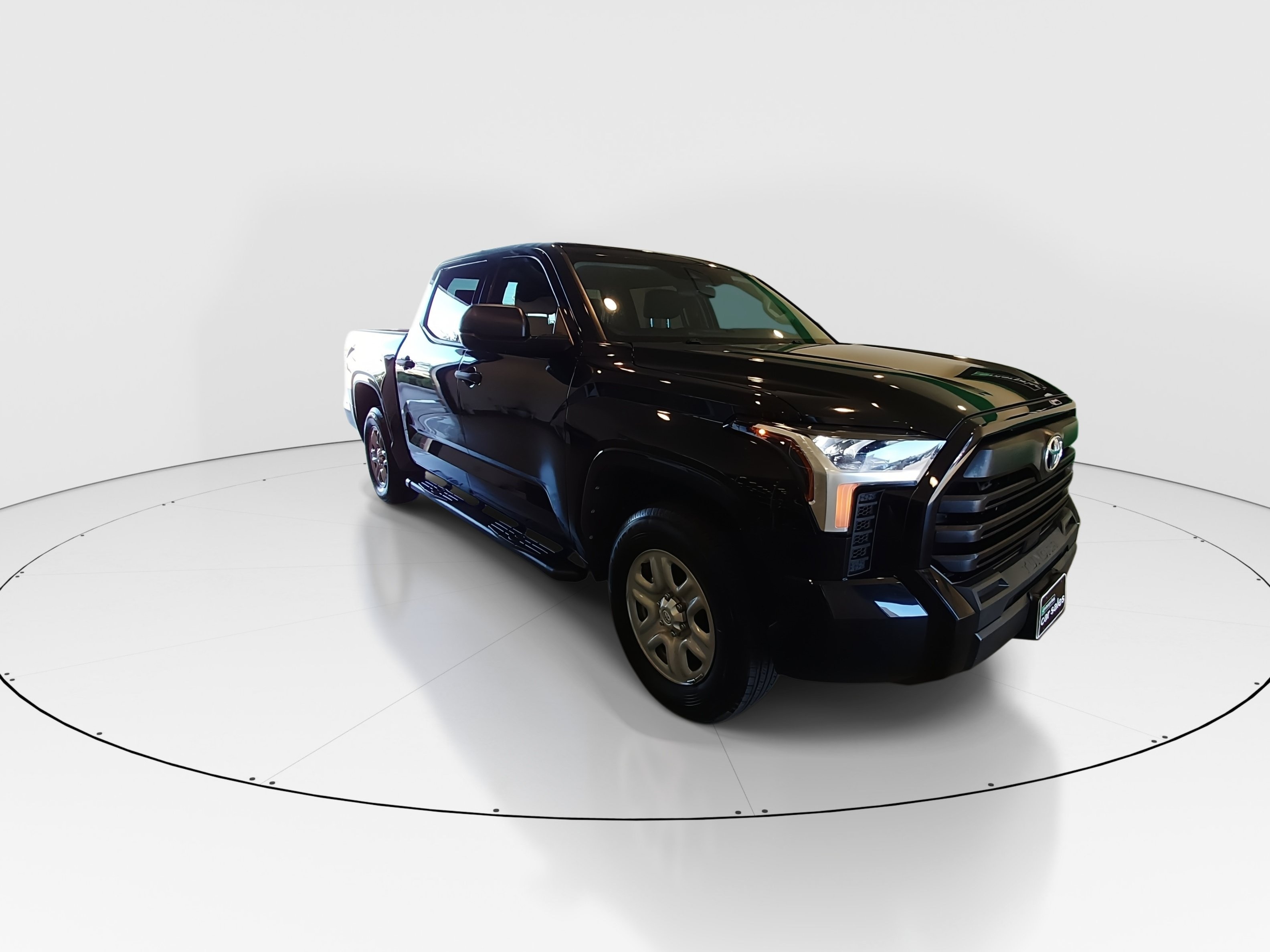 2023 Toyota Tundra