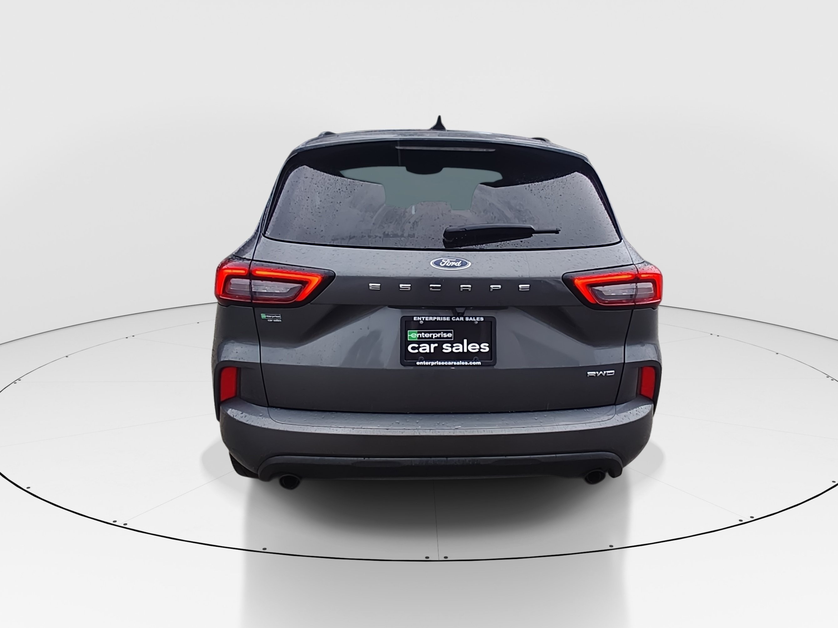2024 Ford Escape ST-Line - Photo 6