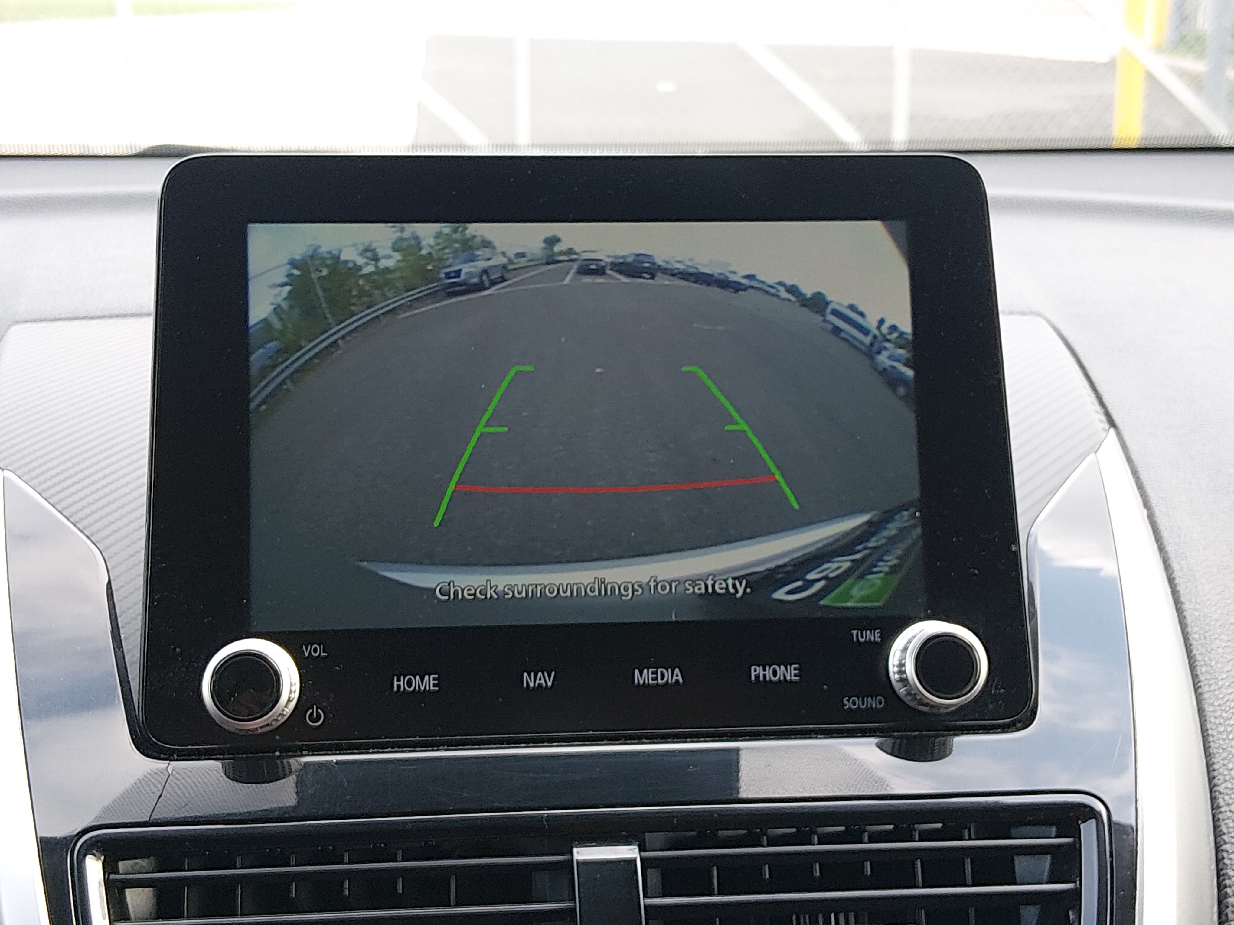2024 Mitsubishi Eclipse Cross SE - Photo 16