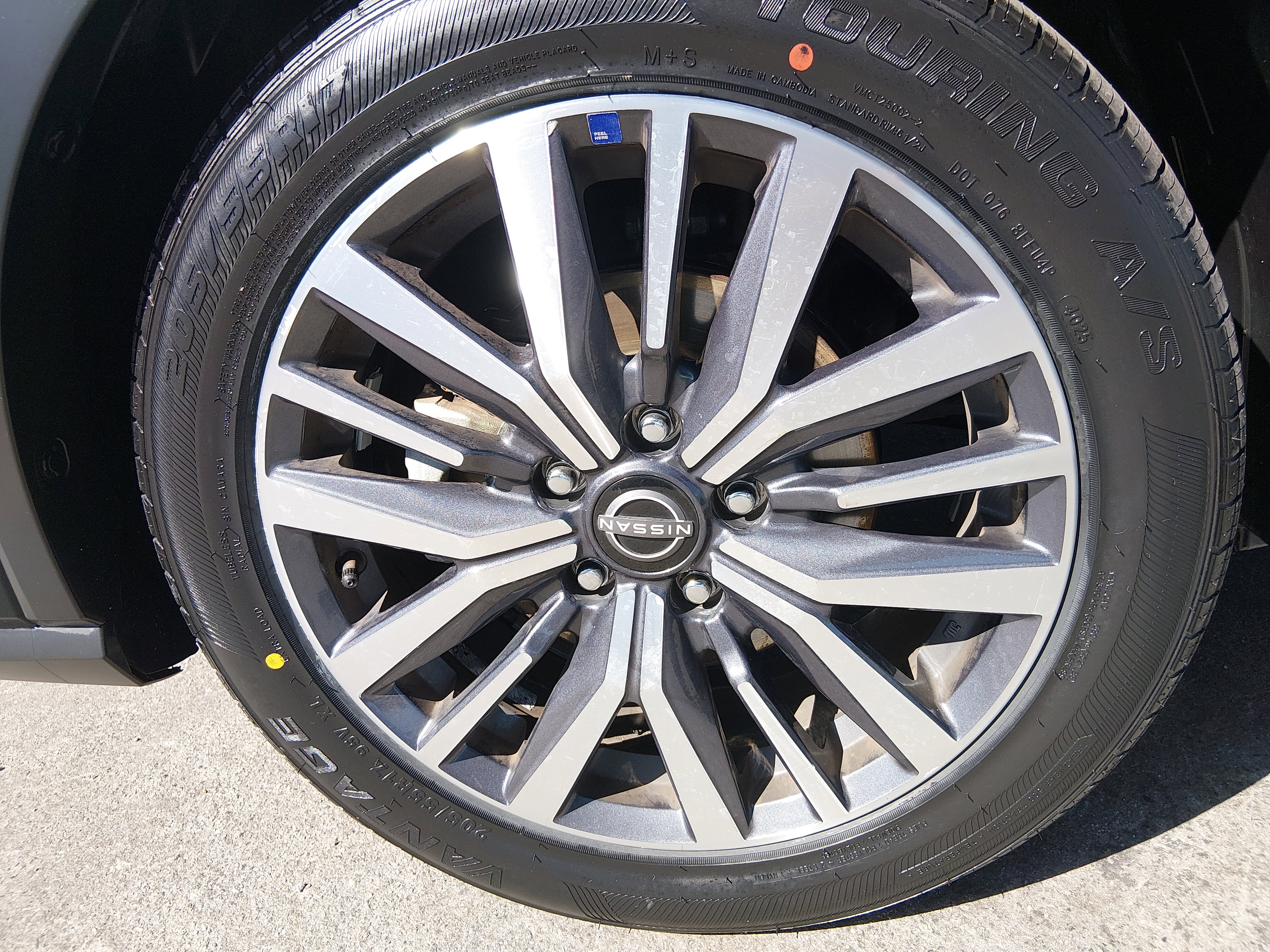 2024 Nissan Kicks SR - Photo 10