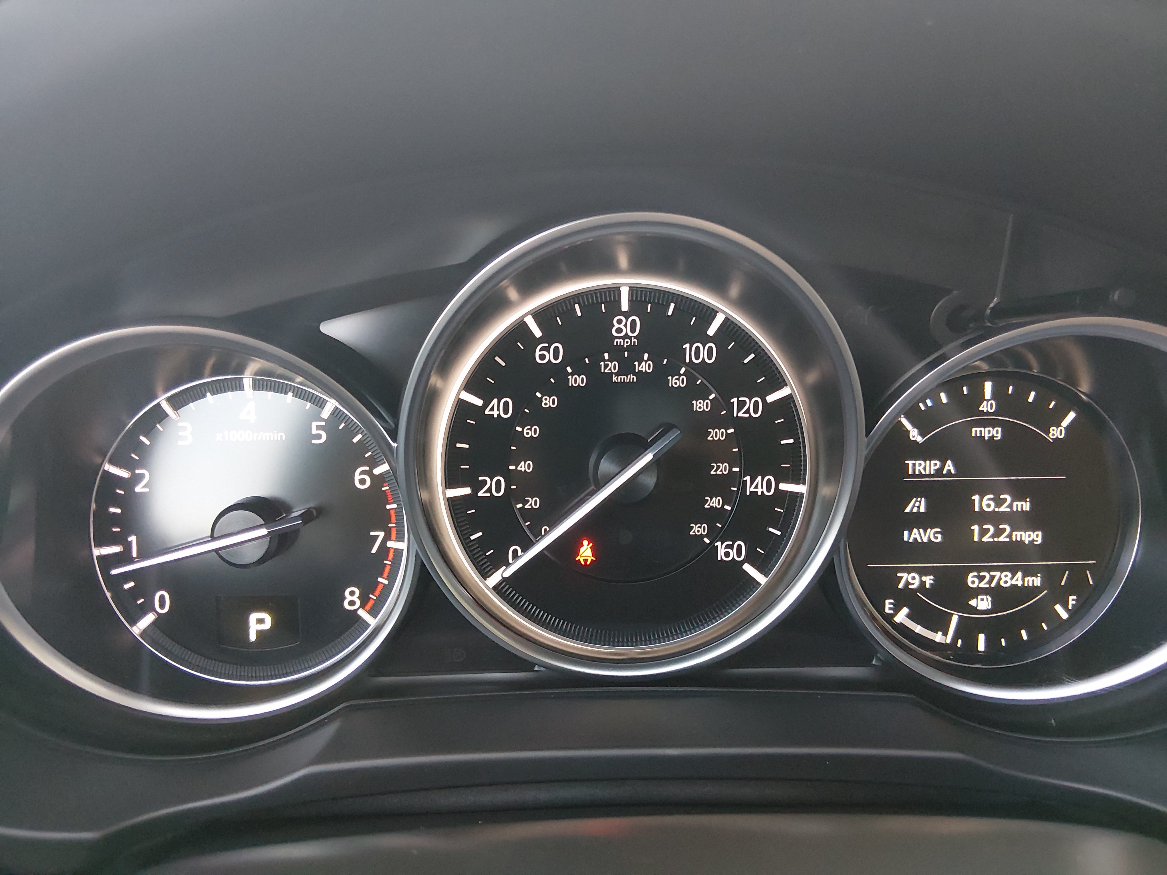 2024 Mazda CX-5 S Carbon Edition - Photo 14