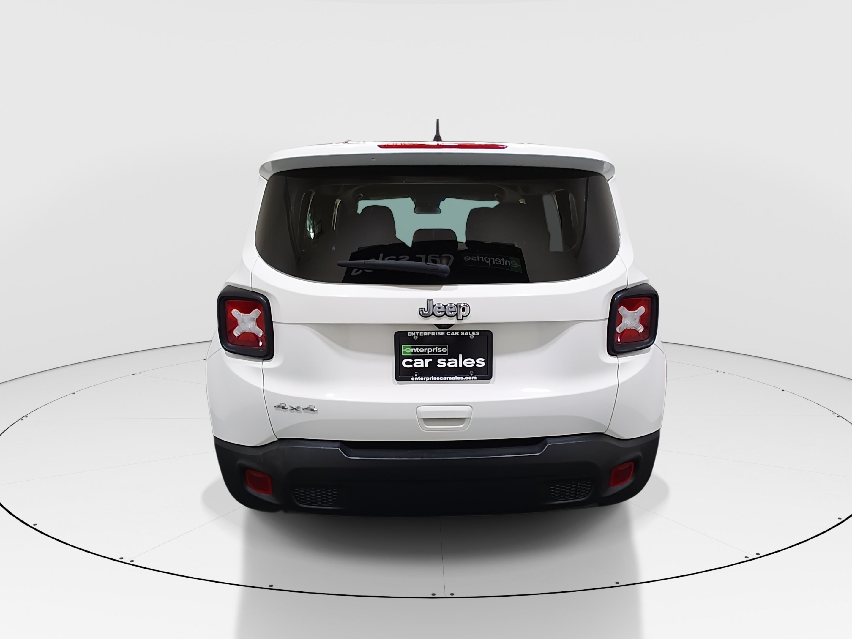 2023 Jeep Renegade Latitude - Photo 6