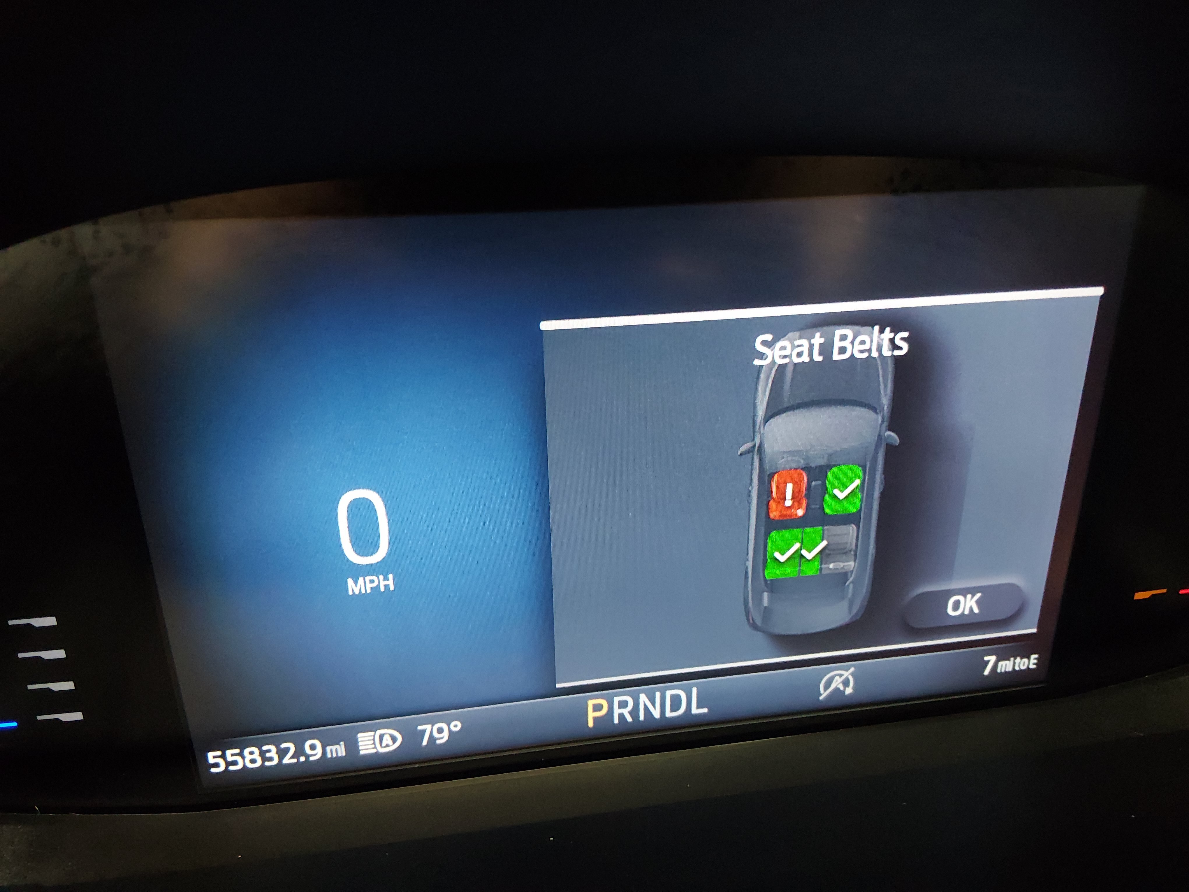 2024 Ford Escape Active - Photo 14