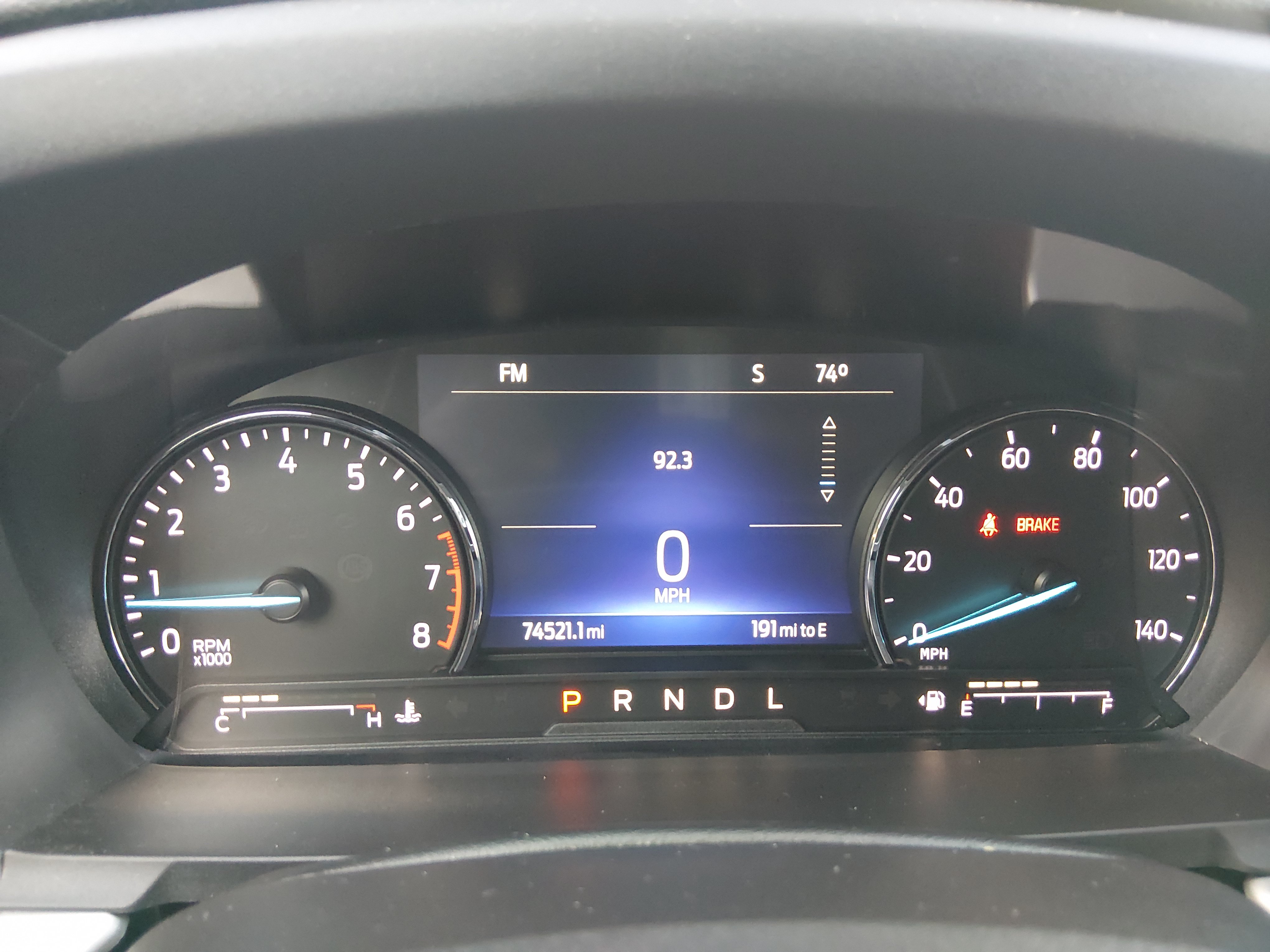 2023 Ford Explorer XLT - Photo 14